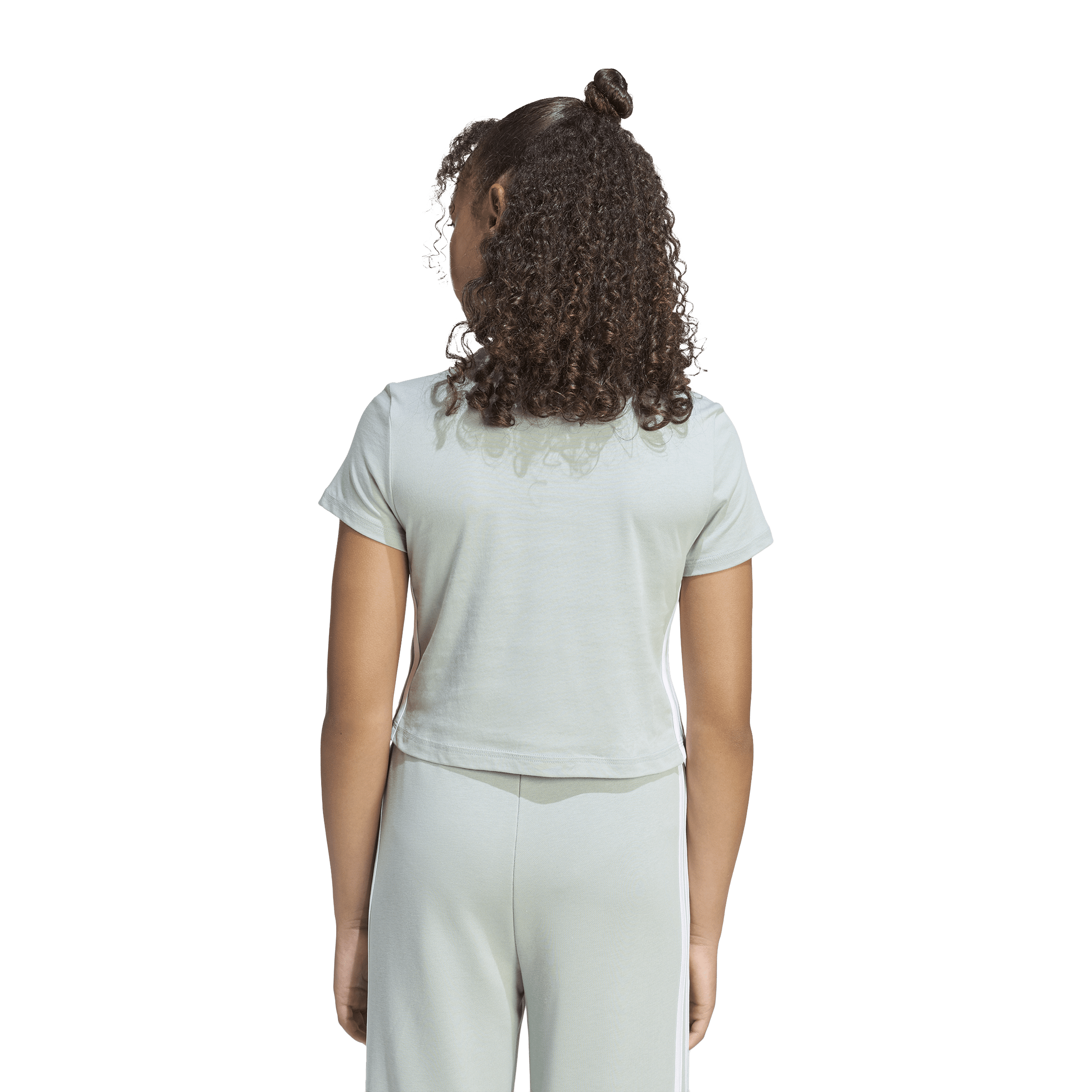 Kids adidas Essentials Tee