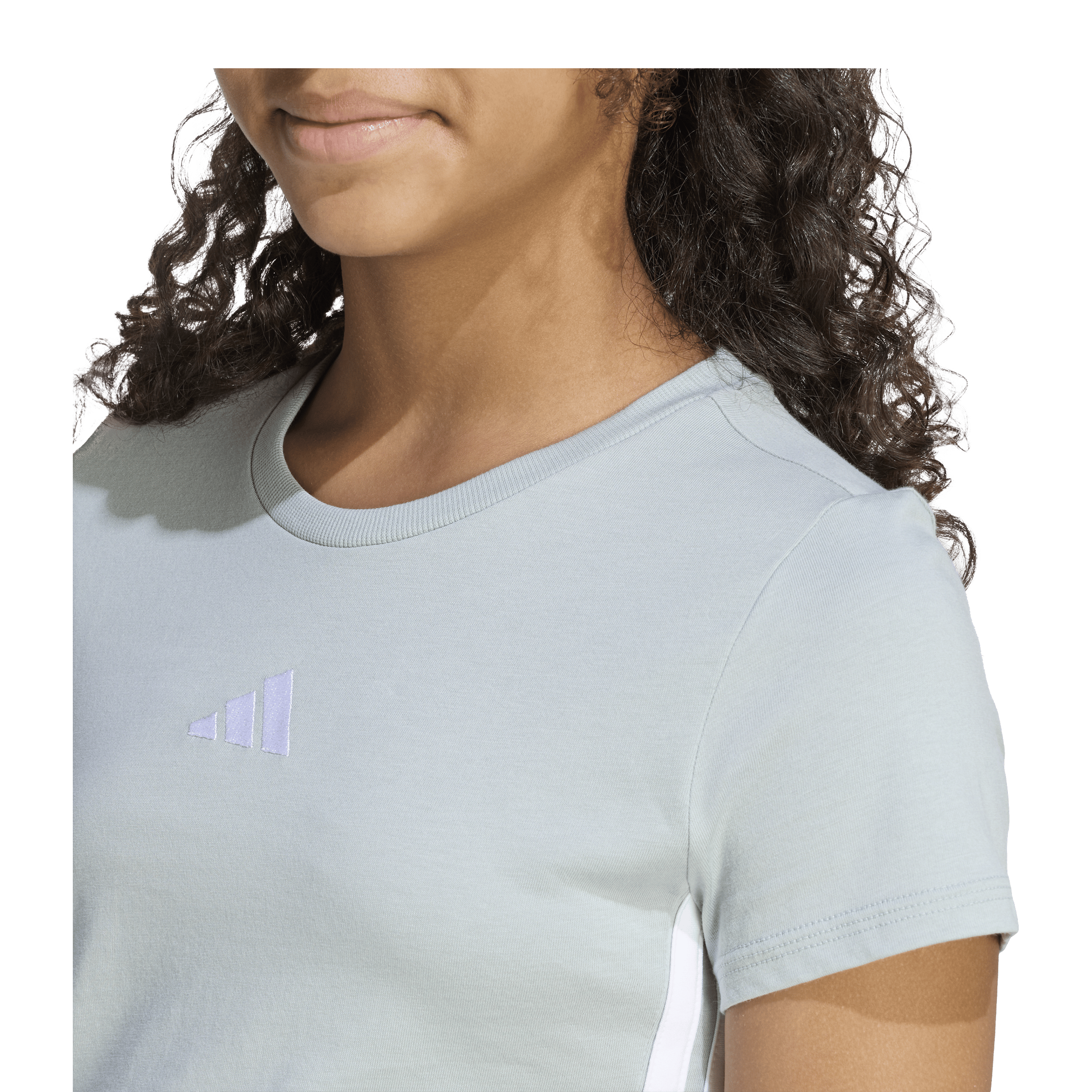 Kids adidas Essentials Tee