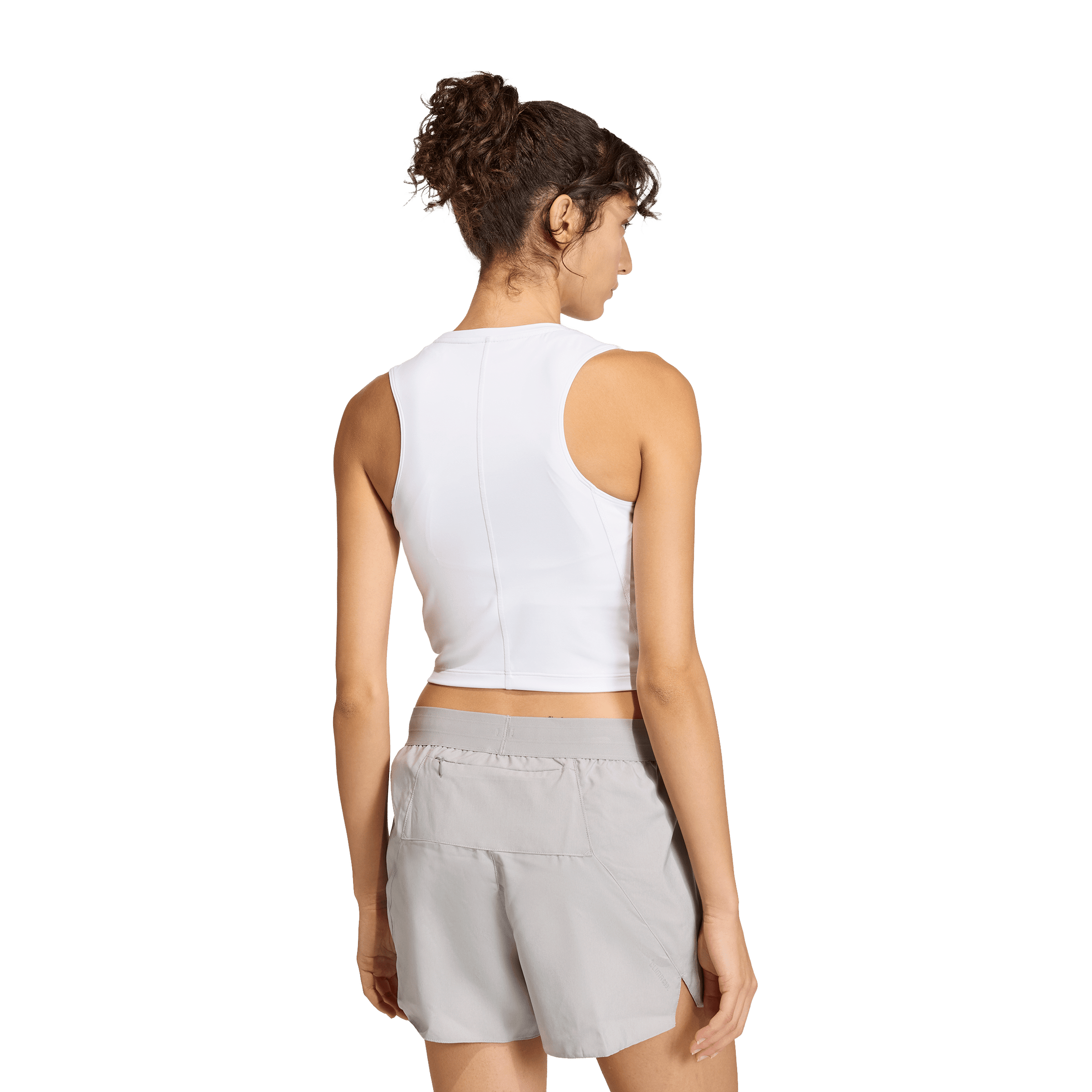 Womens adidas adi365 CLIMACOOL Running Tank Top