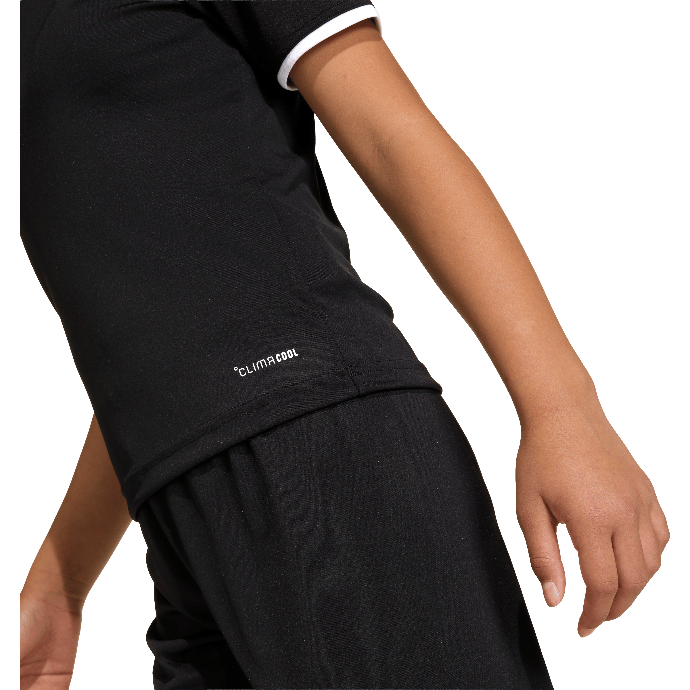 Kids adidas Entrada26 Football Jersey