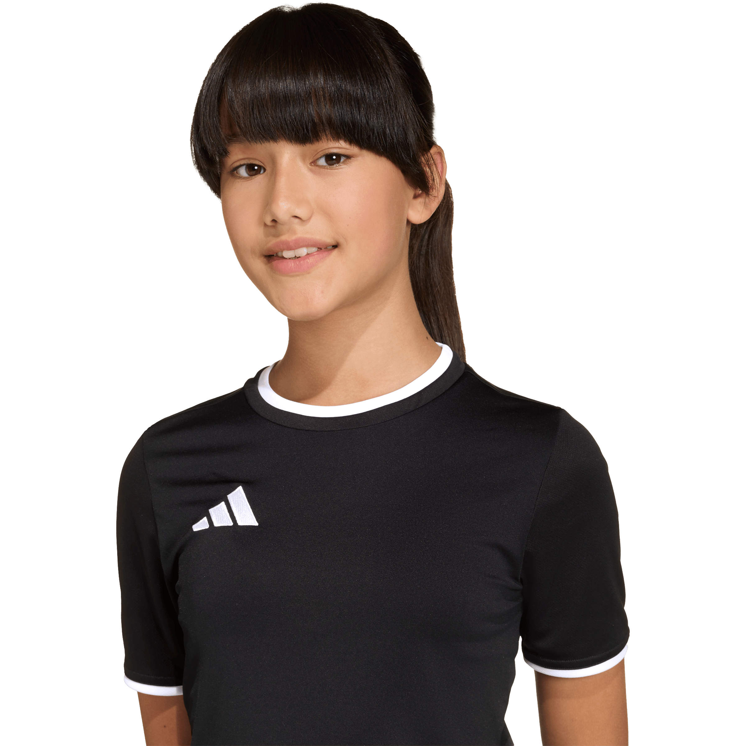 Kids adidas Entrada26 Football Jersey