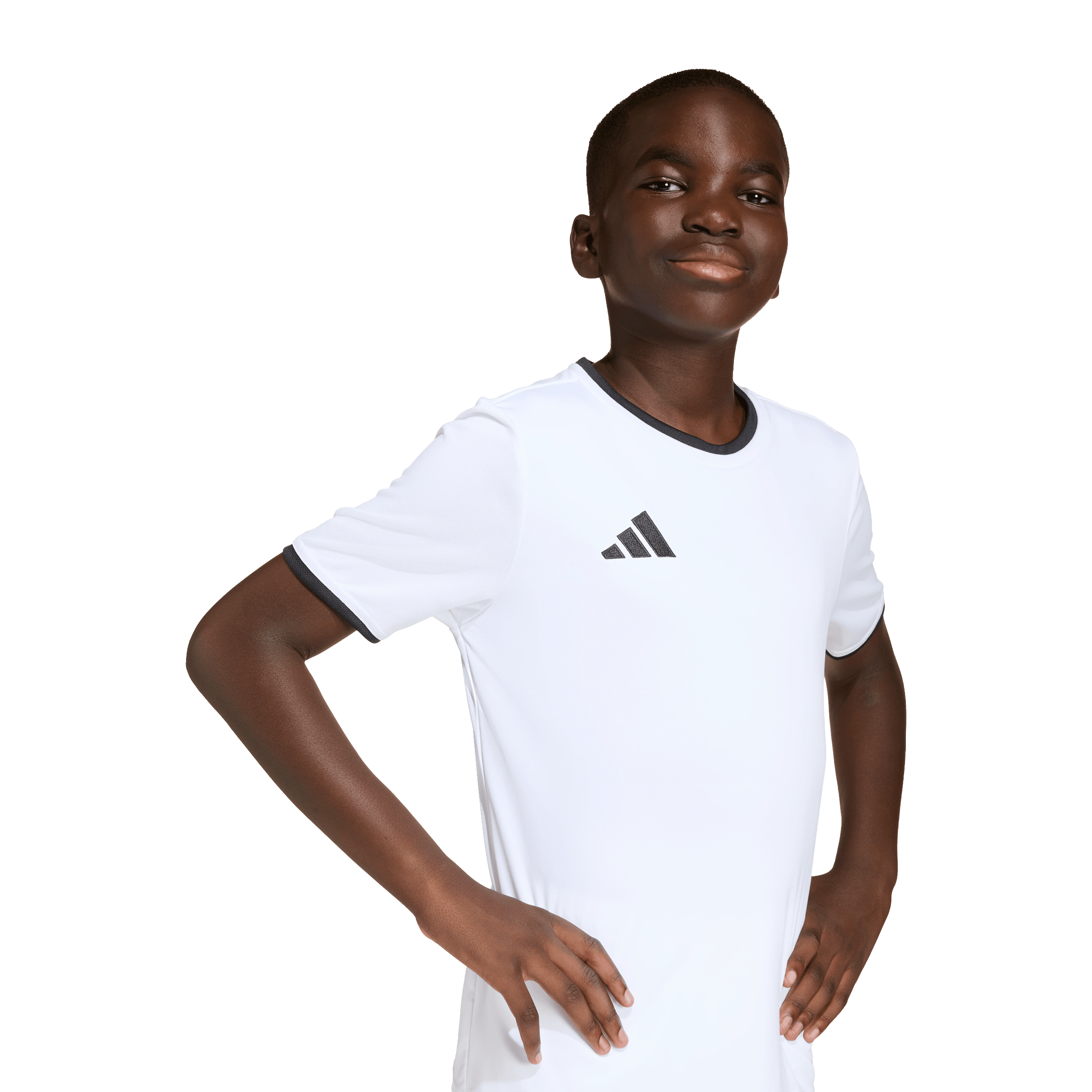 Kids adidas Entrada26 Football Jersey