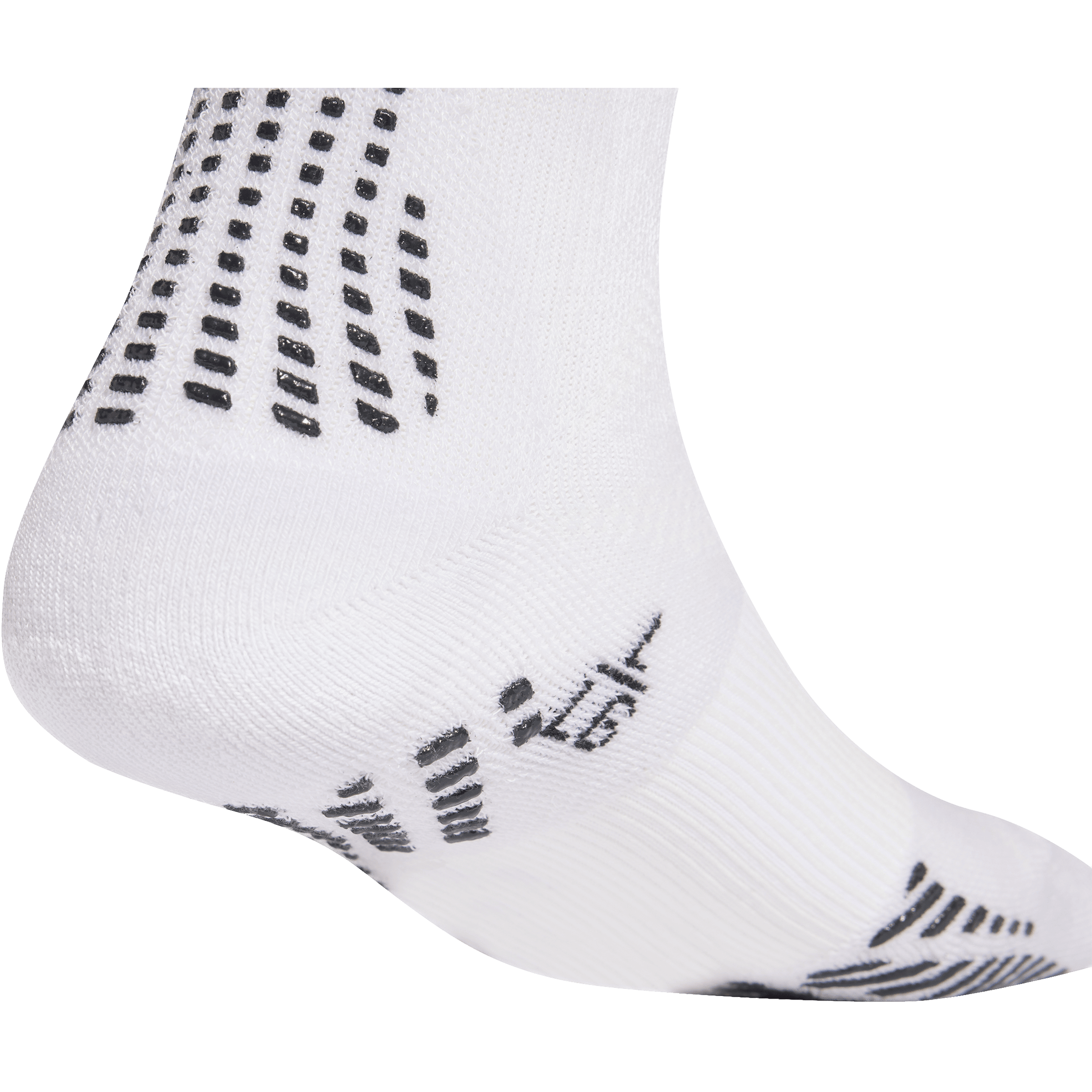 Unisex adidas Football GRIP Printed Crew Performance Socks Cushioned