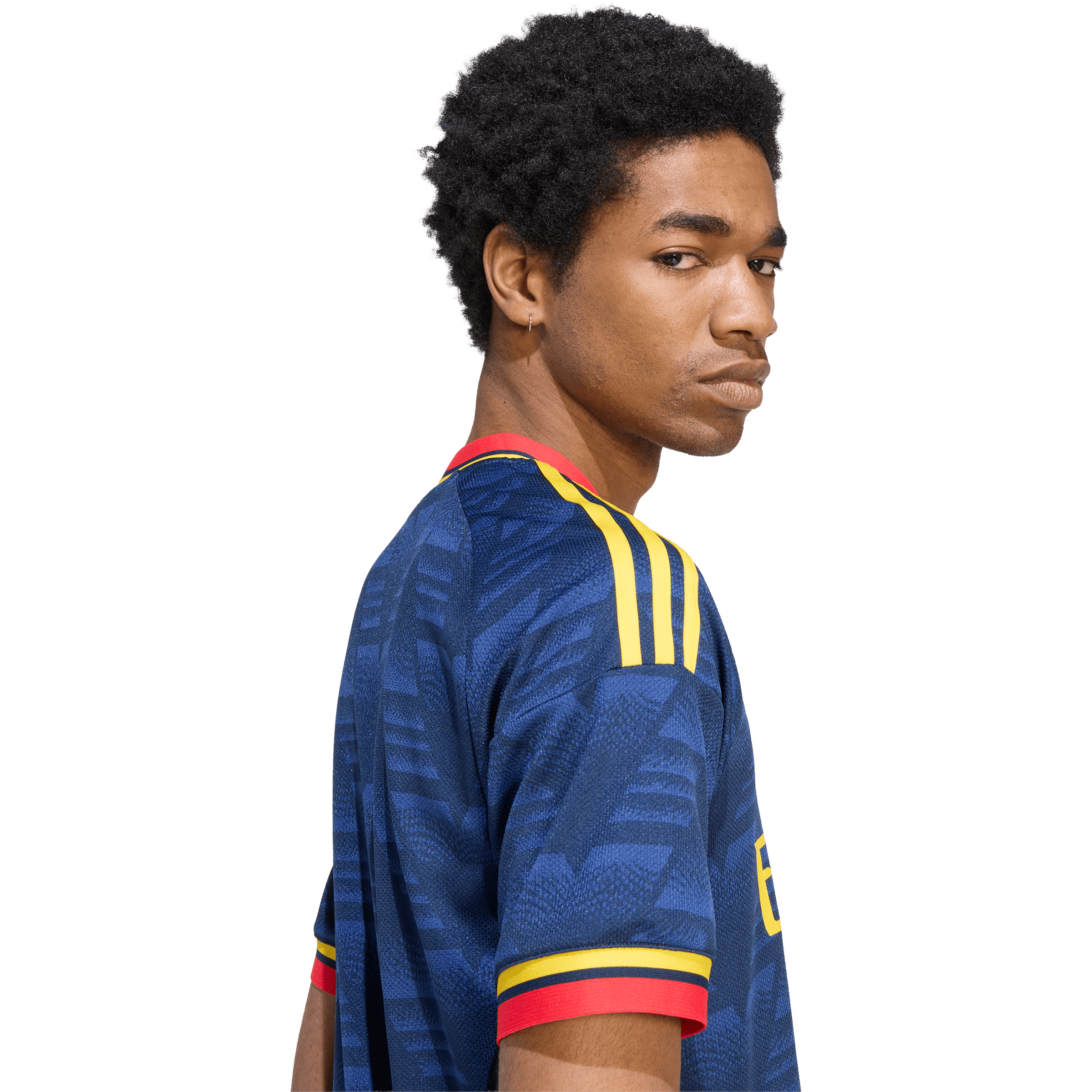 Mens adidas Arsenal FC 26/27 Away Football Jersey