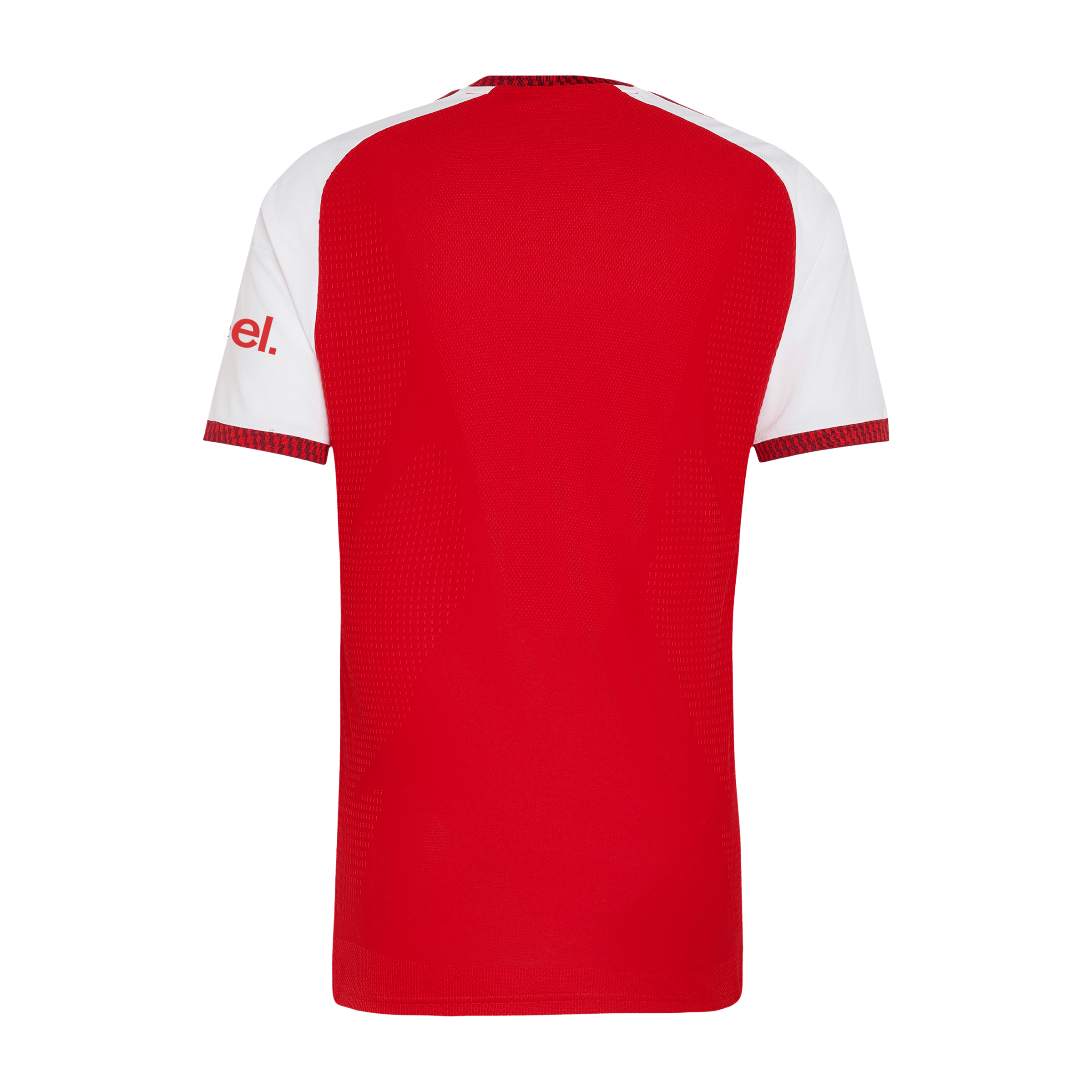 Mens adidas Arsenal FC 26/27 Home Authentic Football Jersey