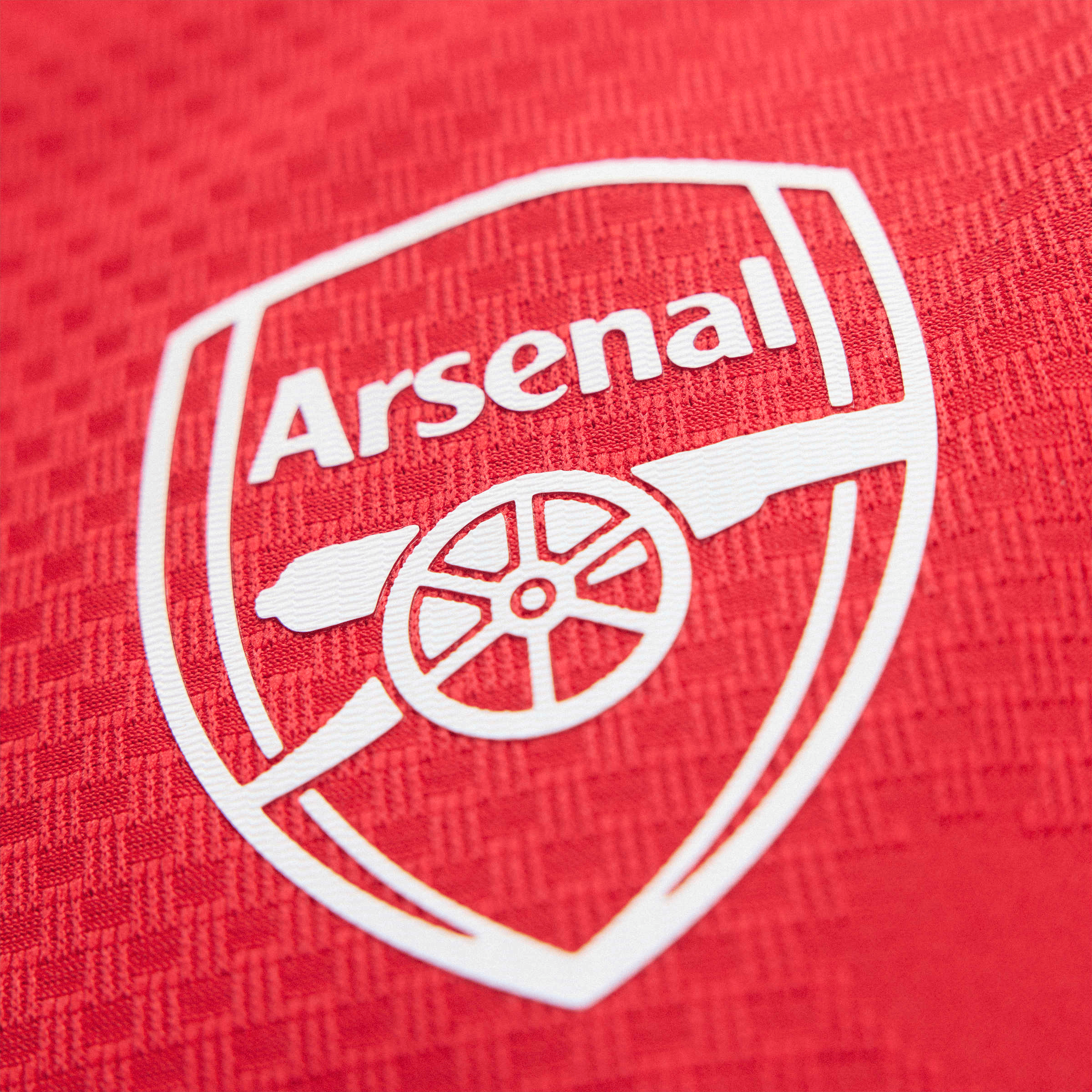 Mens adidas Arsenal FC 26/27 Home Authentic Football Jersey