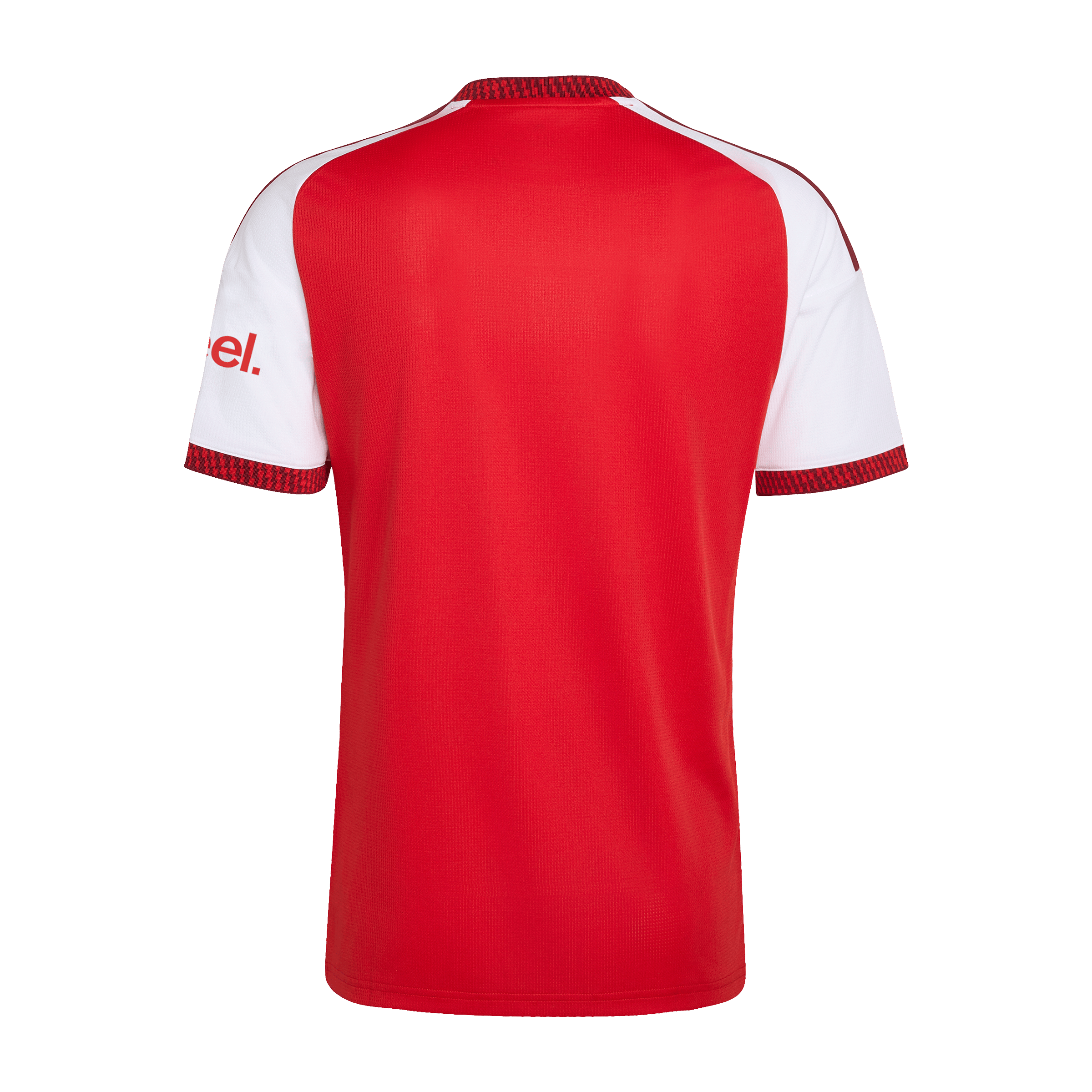 Mens adidas Arsenal FC 26/27 Home Football Jersey