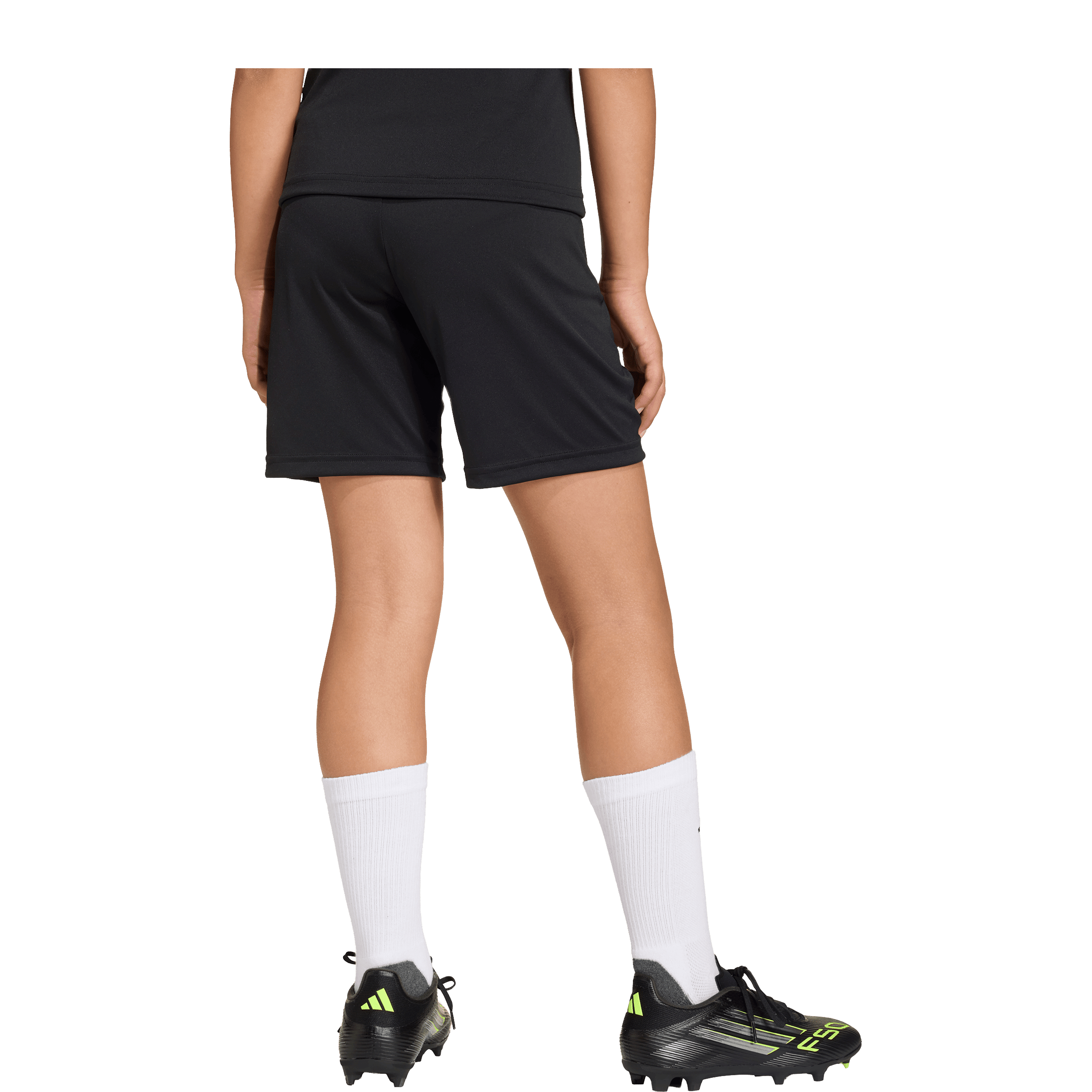 Kids adidas Entrada26 Shorts
