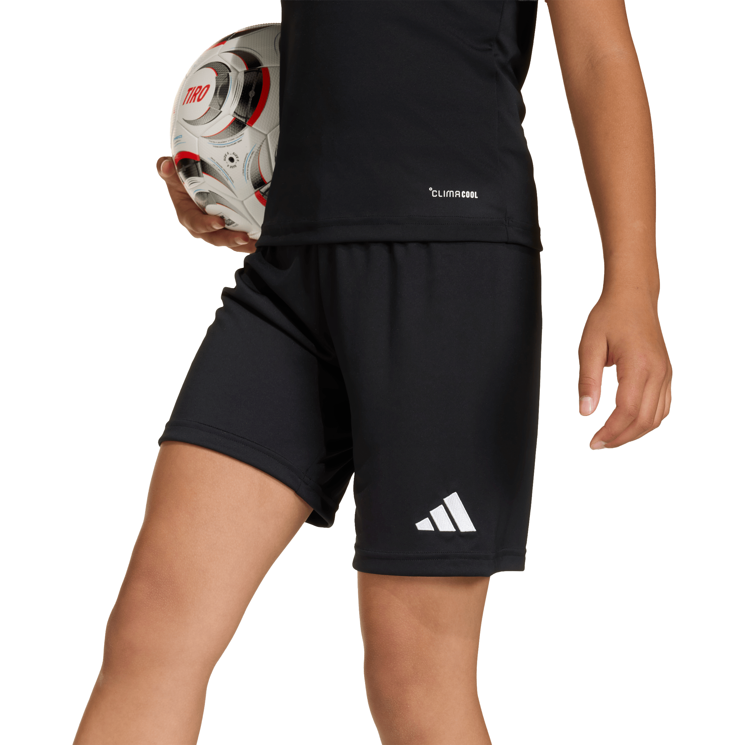 Kids adidas Entrada26 Shorts