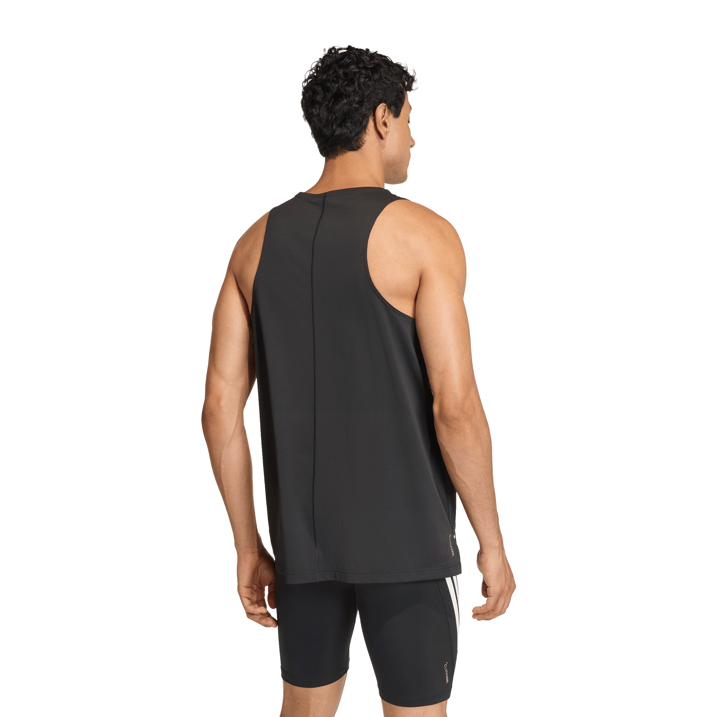 Mens adidas adi365 CLIMACOOL Running Tank Top