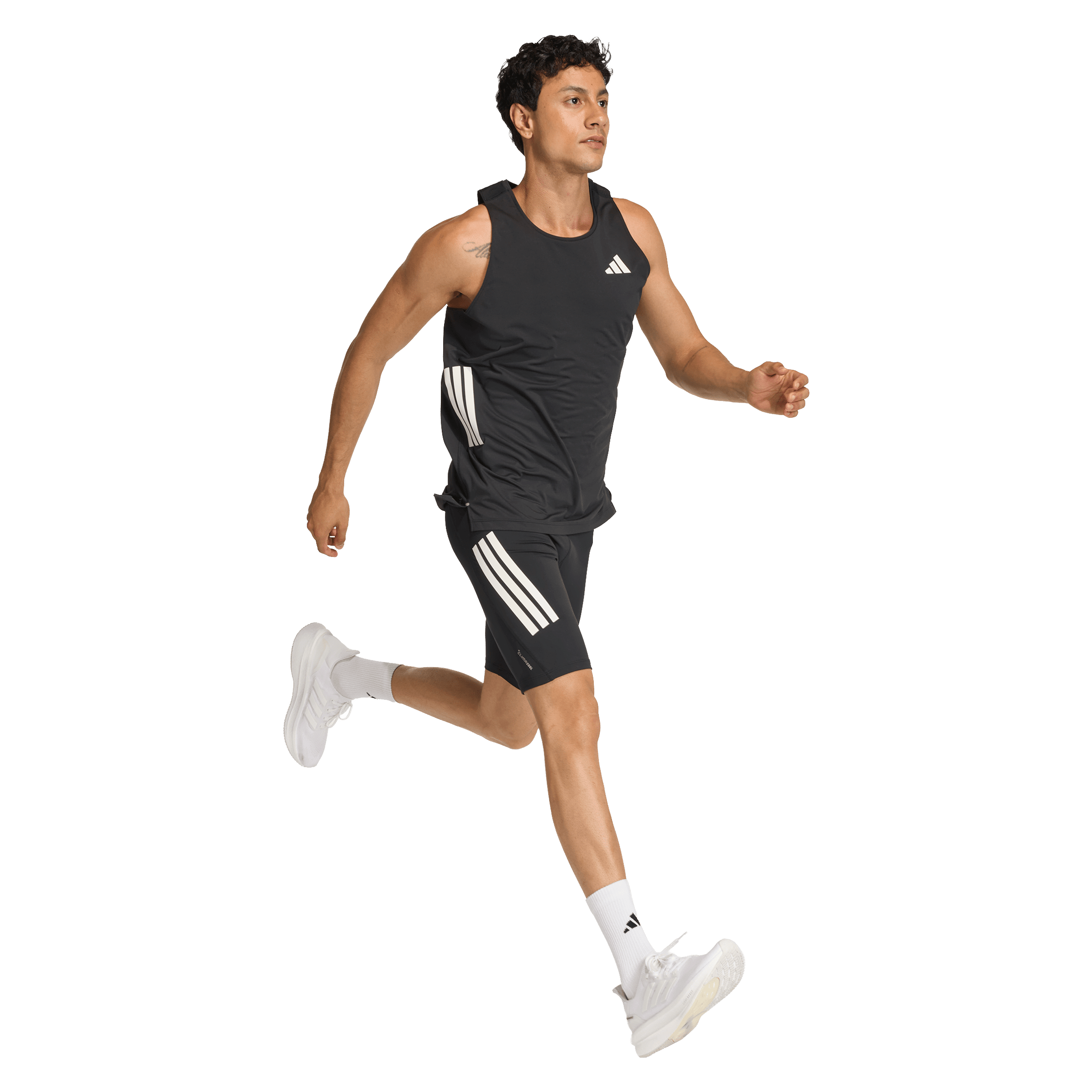 Mens adidas adi365 CLIMACOOL Running Tank Top