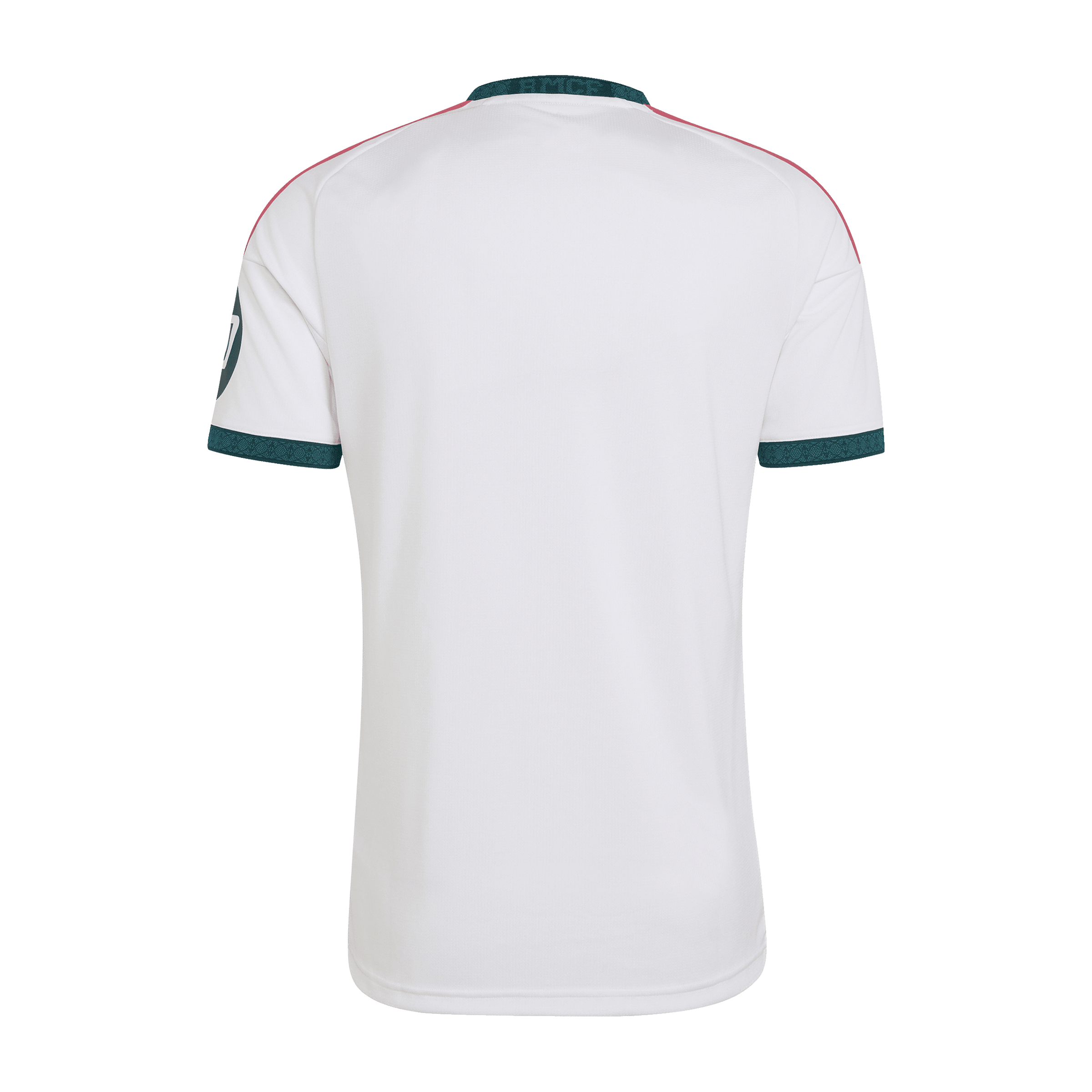 Mens adidas Real Madrid 26/27 Home Football Jersey