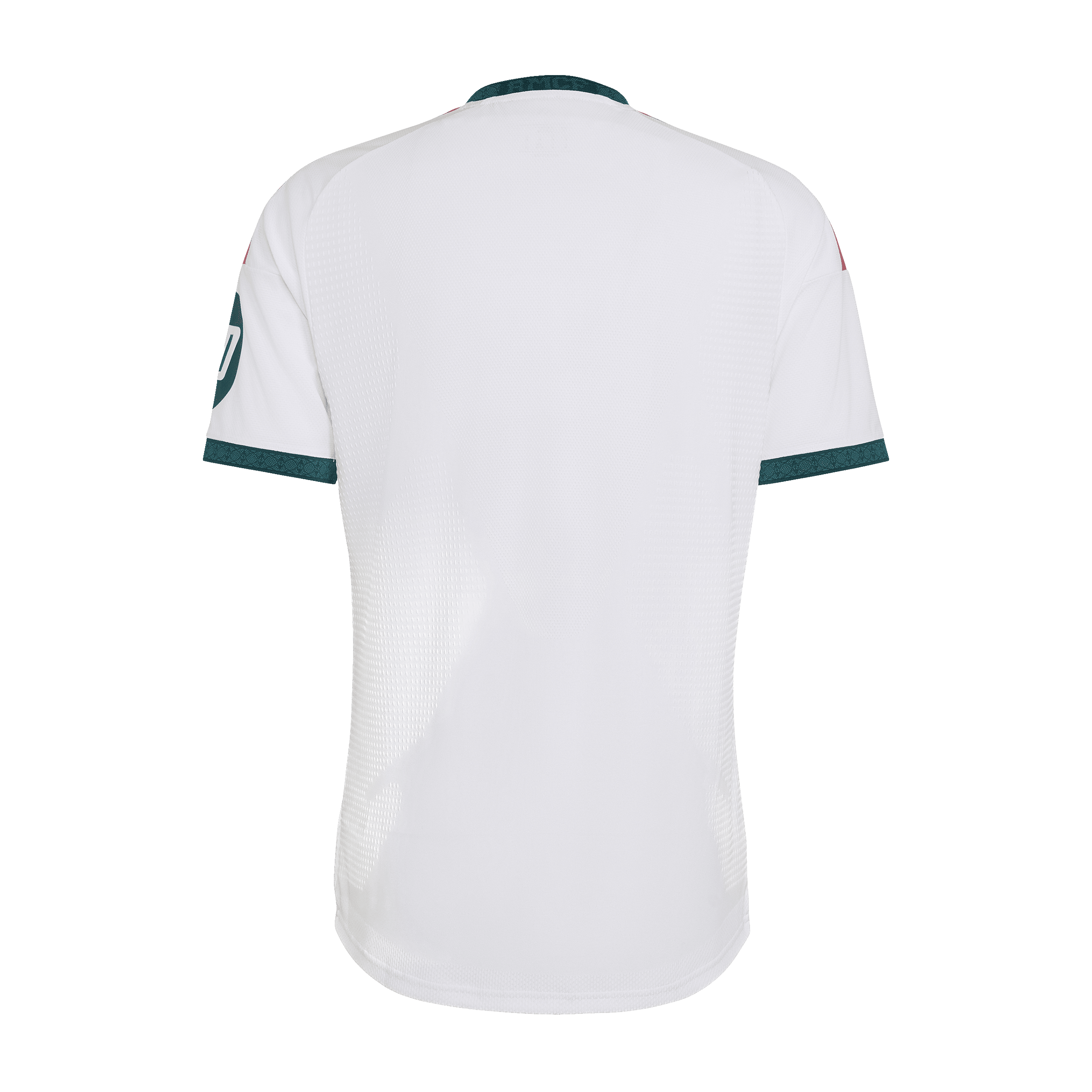 Mens adidas Real Madrid 26/27 Home Authentic Football Jersey