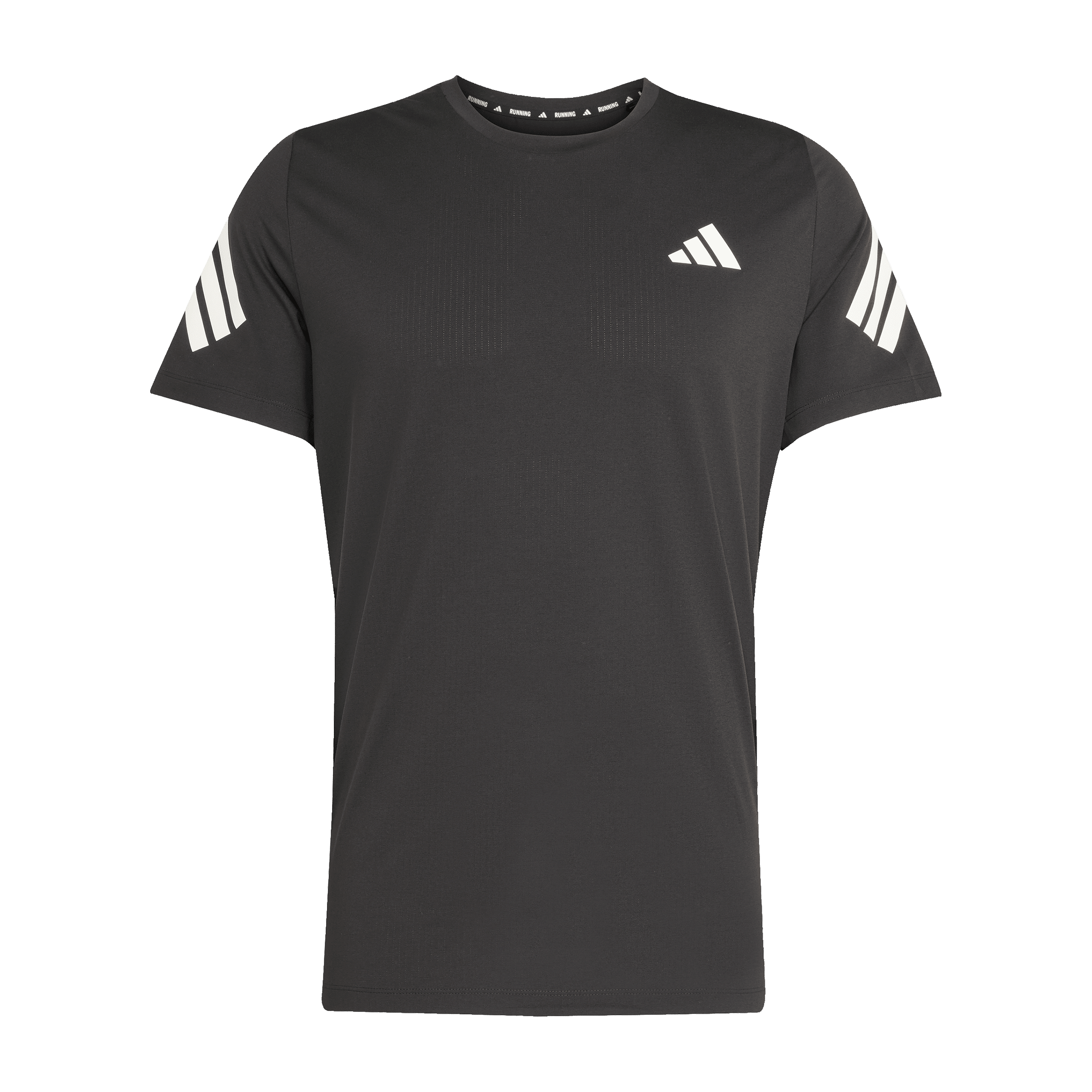 Mens adidas Adi365 Essentials Iconic Running Tee