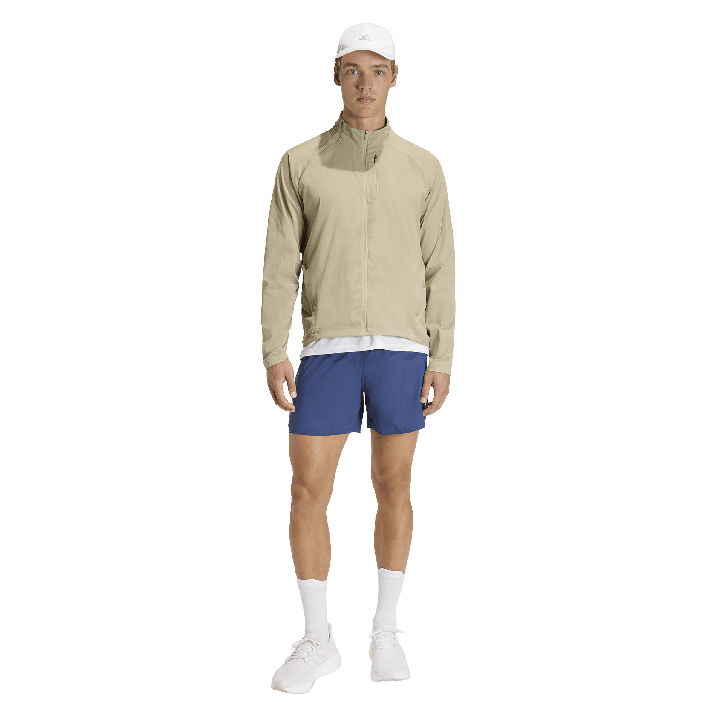 Mens adidas adi365 Formotion (5") Shorts