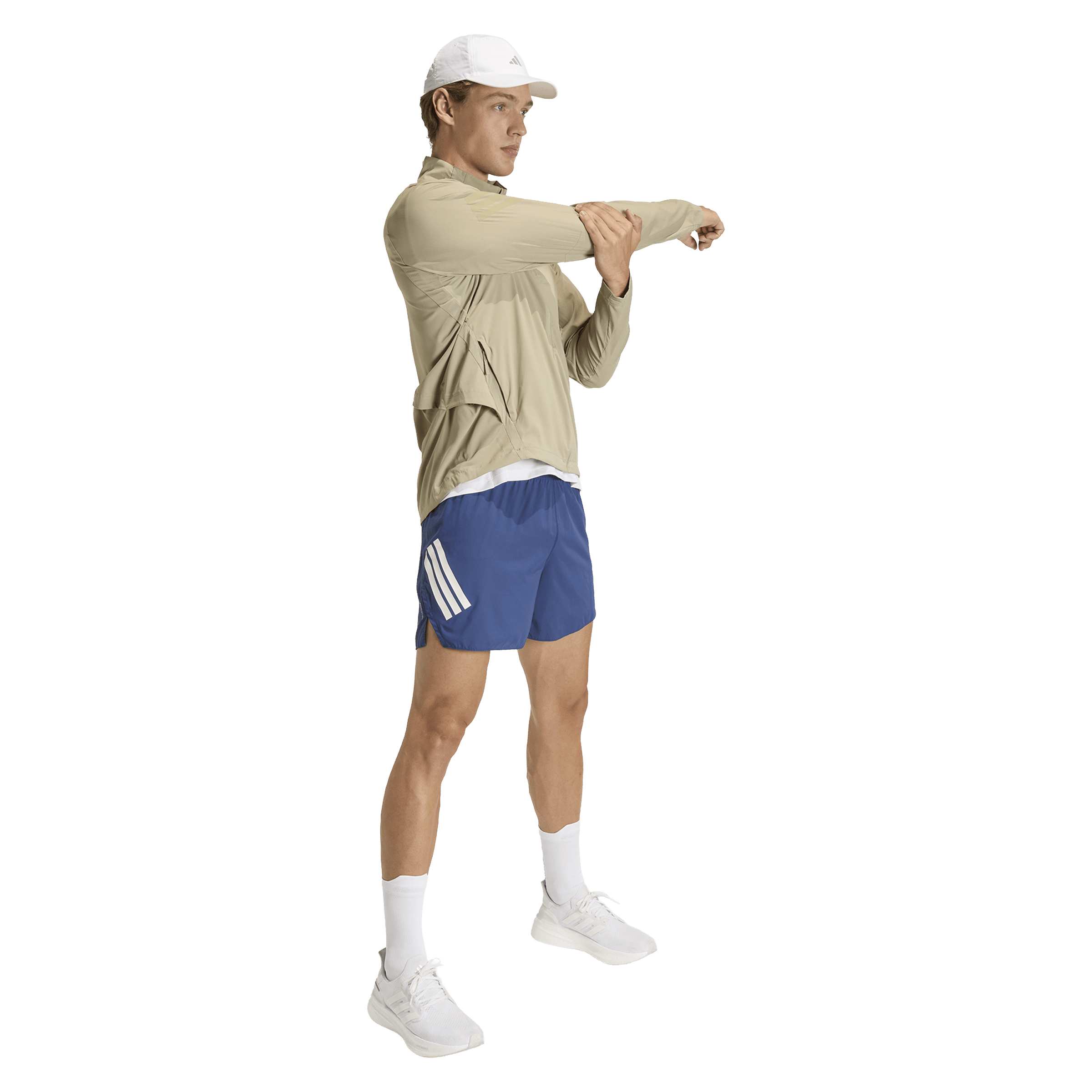 Mens adidas adi365 Formotion (5") Shorts