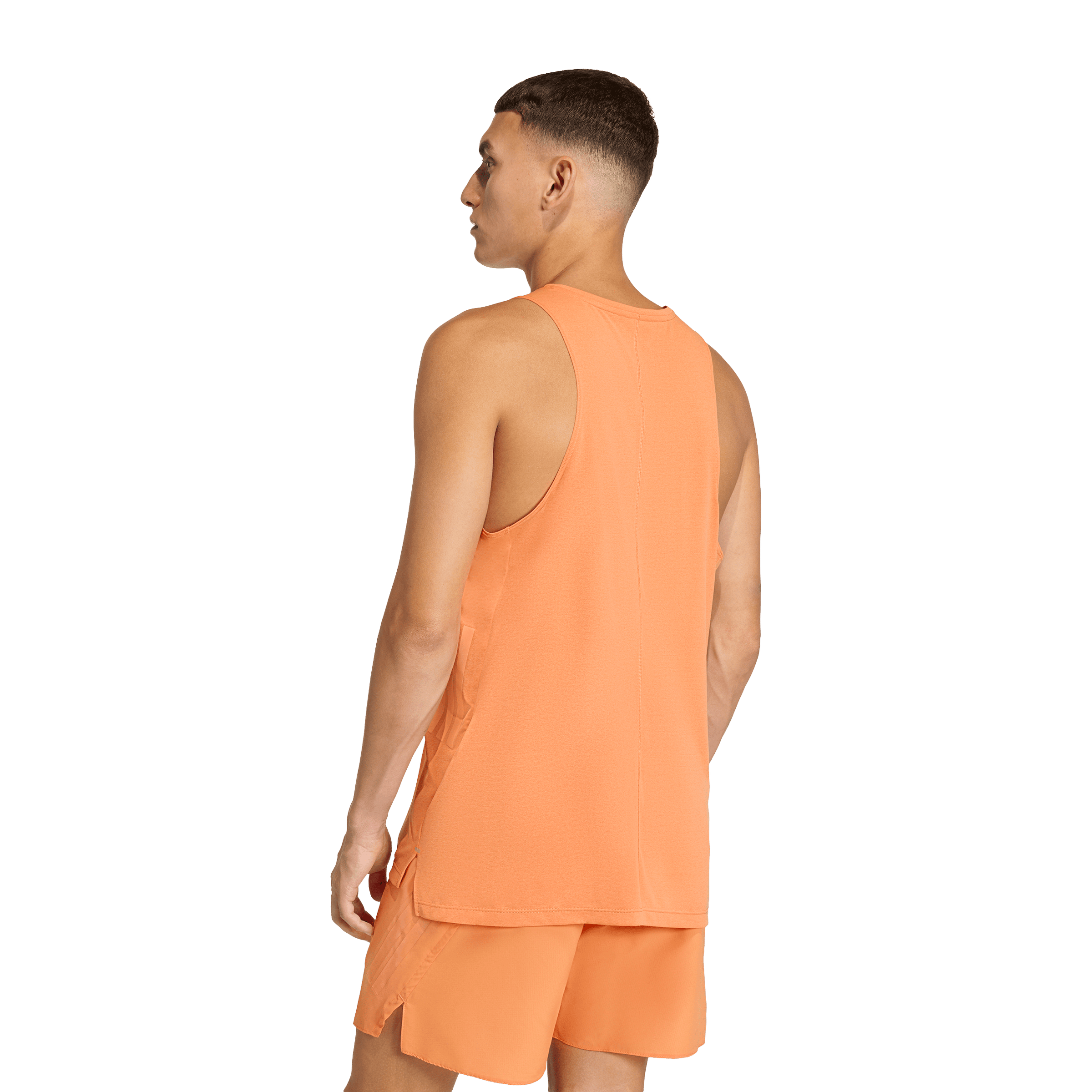 Mens adidas adi365 CLIMACOOL Running Tank Top