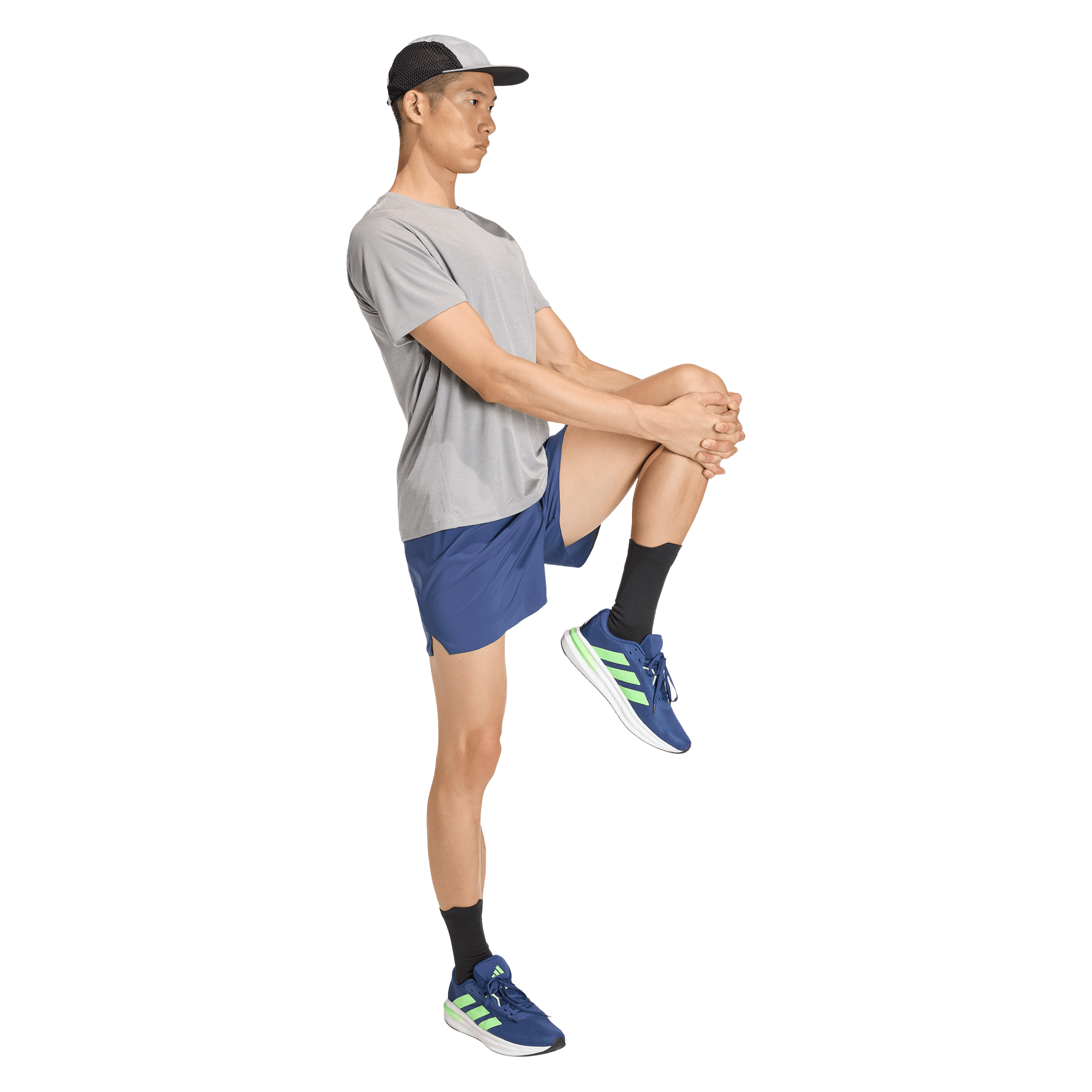 Mens adidas adi365 Running Essentials Shorts 