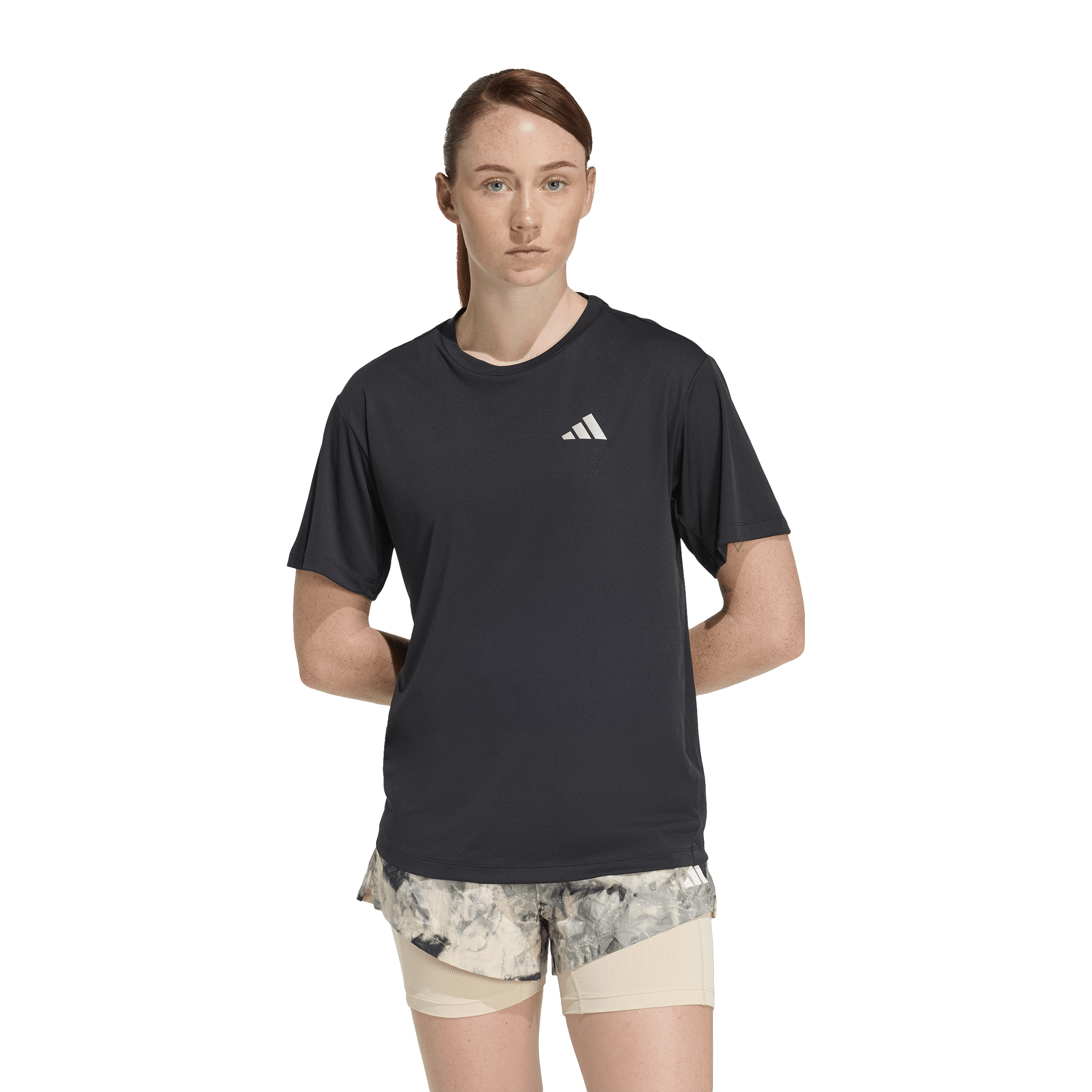 Womens adidas adi365 Running Essentials Tee