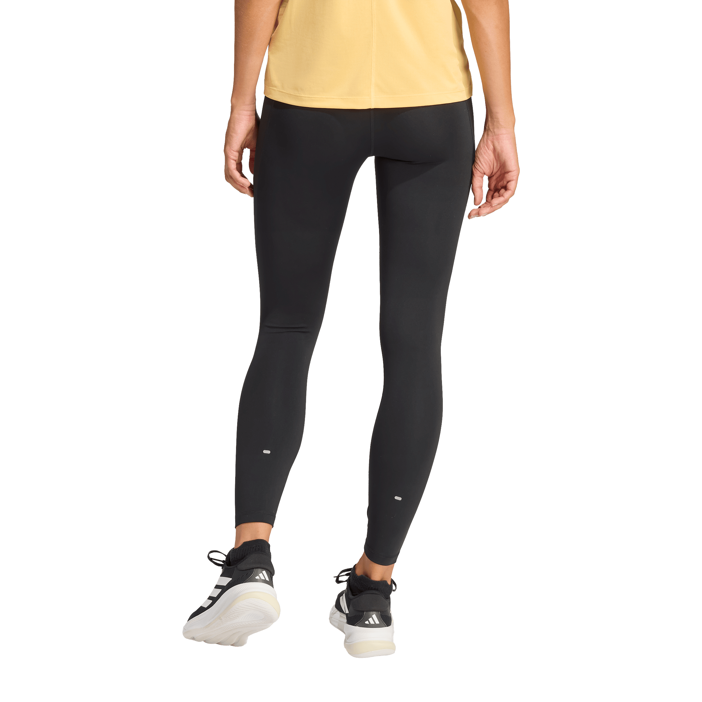 Womens adidas Adi365 Climacool  (7/8 length) Running Leggings