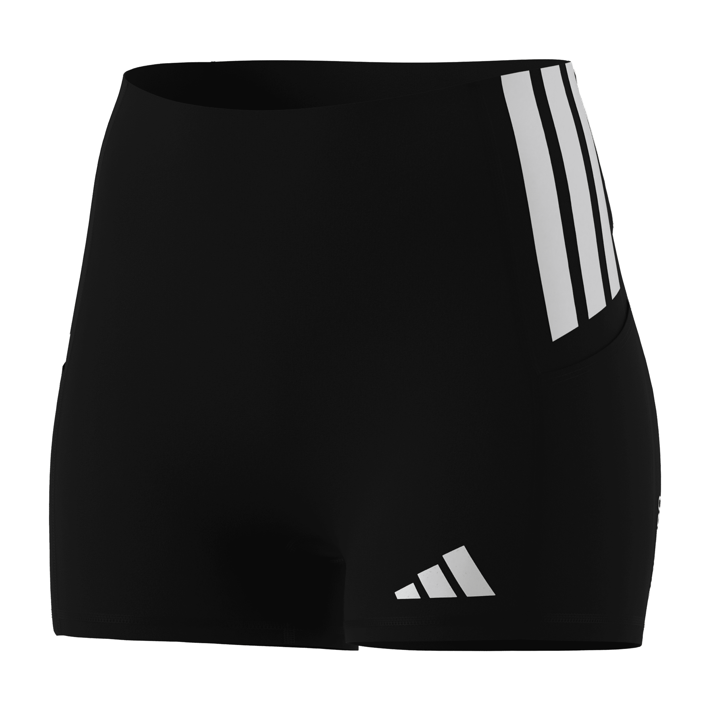 Womens adidas Adizero Short Leggings