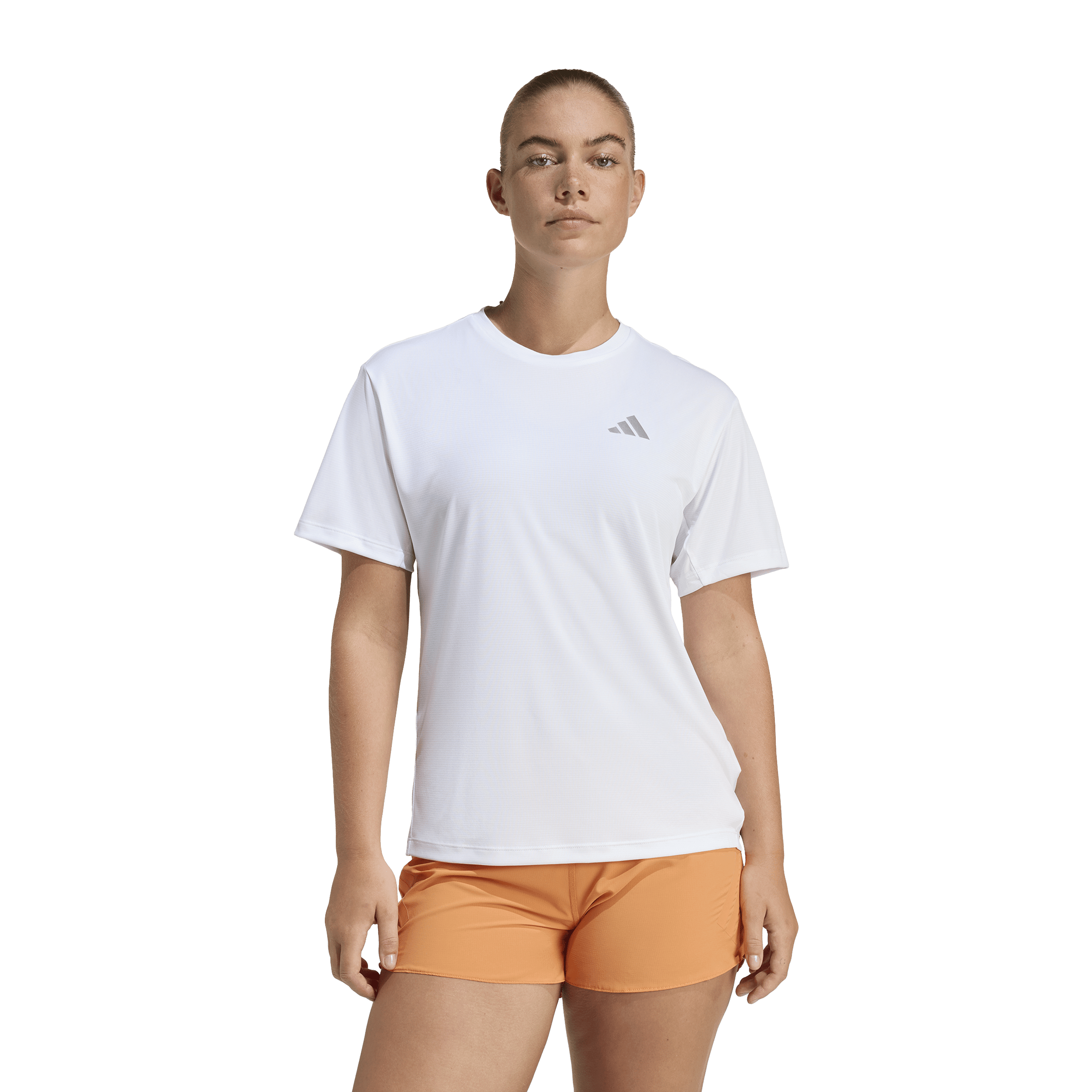 Womens adidas adi365 Running Essentials Tee
