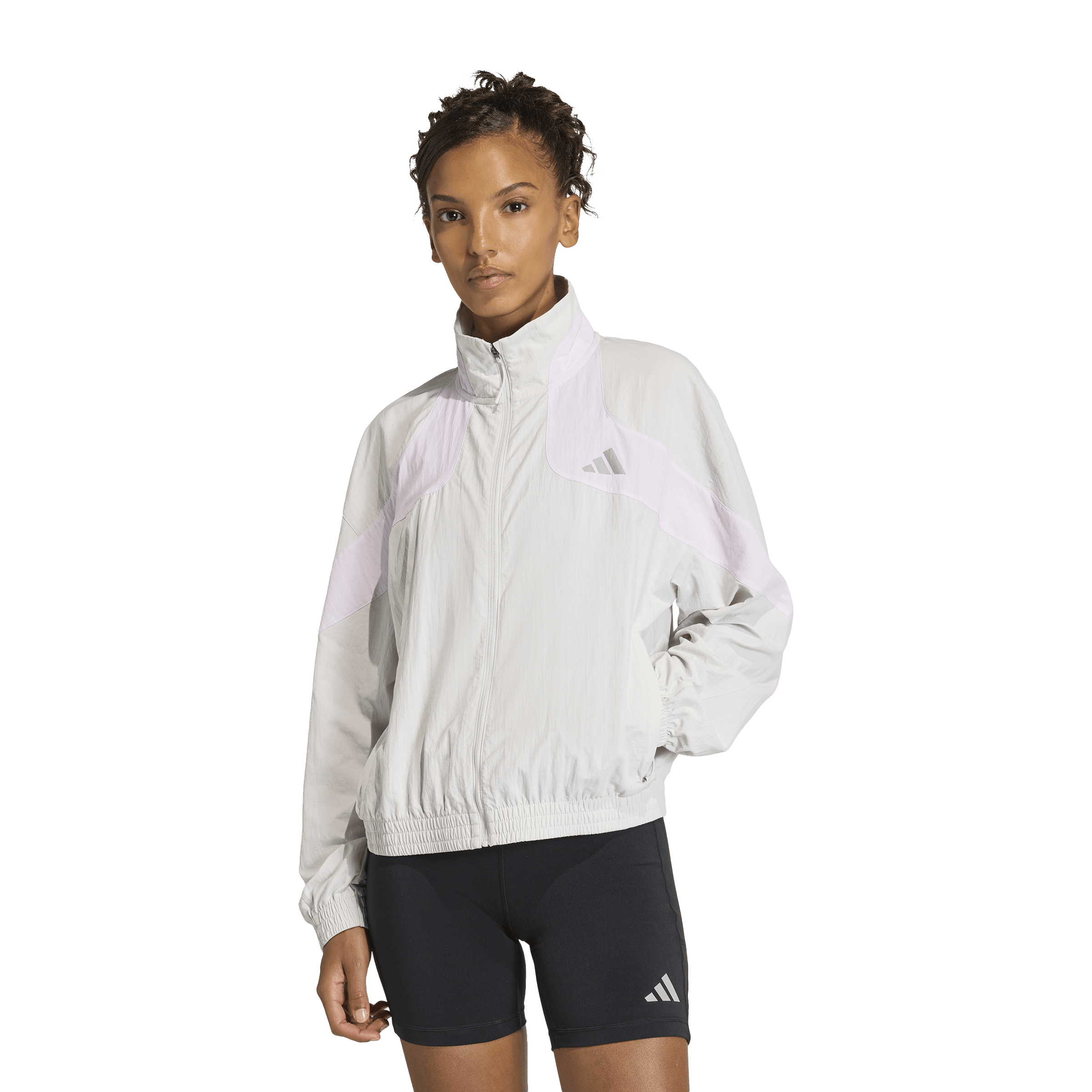 Womens adidas adi365 Cheering Jacket