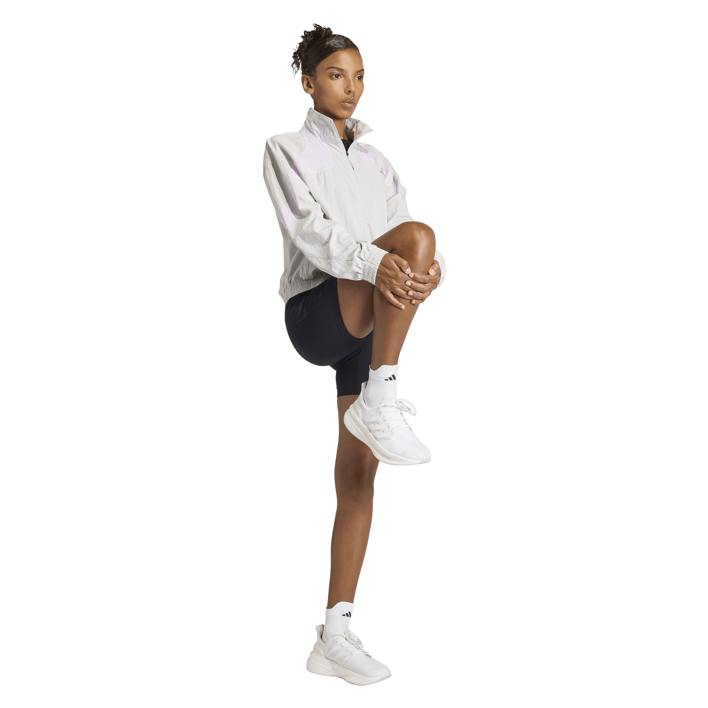 Womens adidas adi365 Cheering Jacket