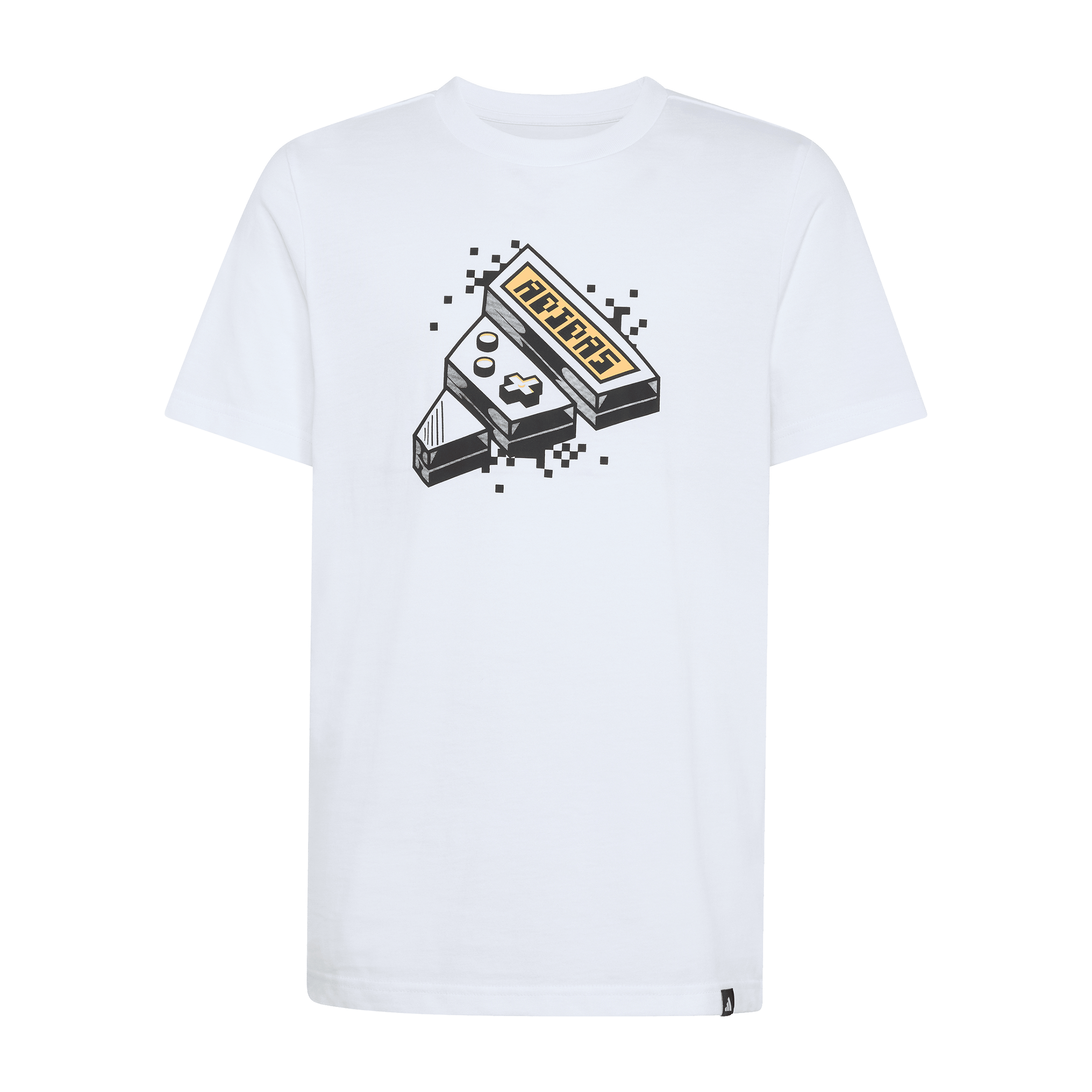 Kids adidas Gaming Graphic Tee