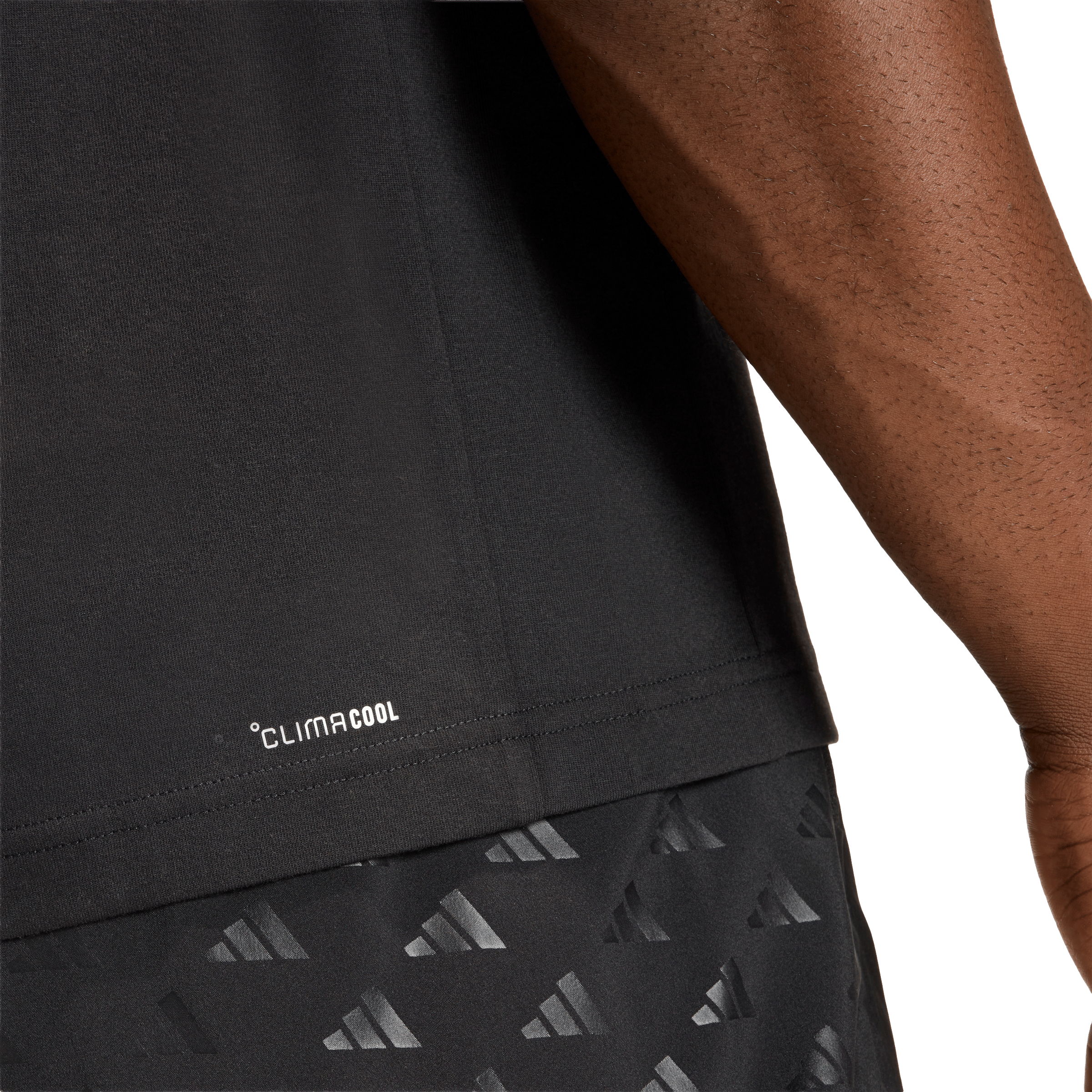 Mens adidas Workout Essentials Feelready Tank Top