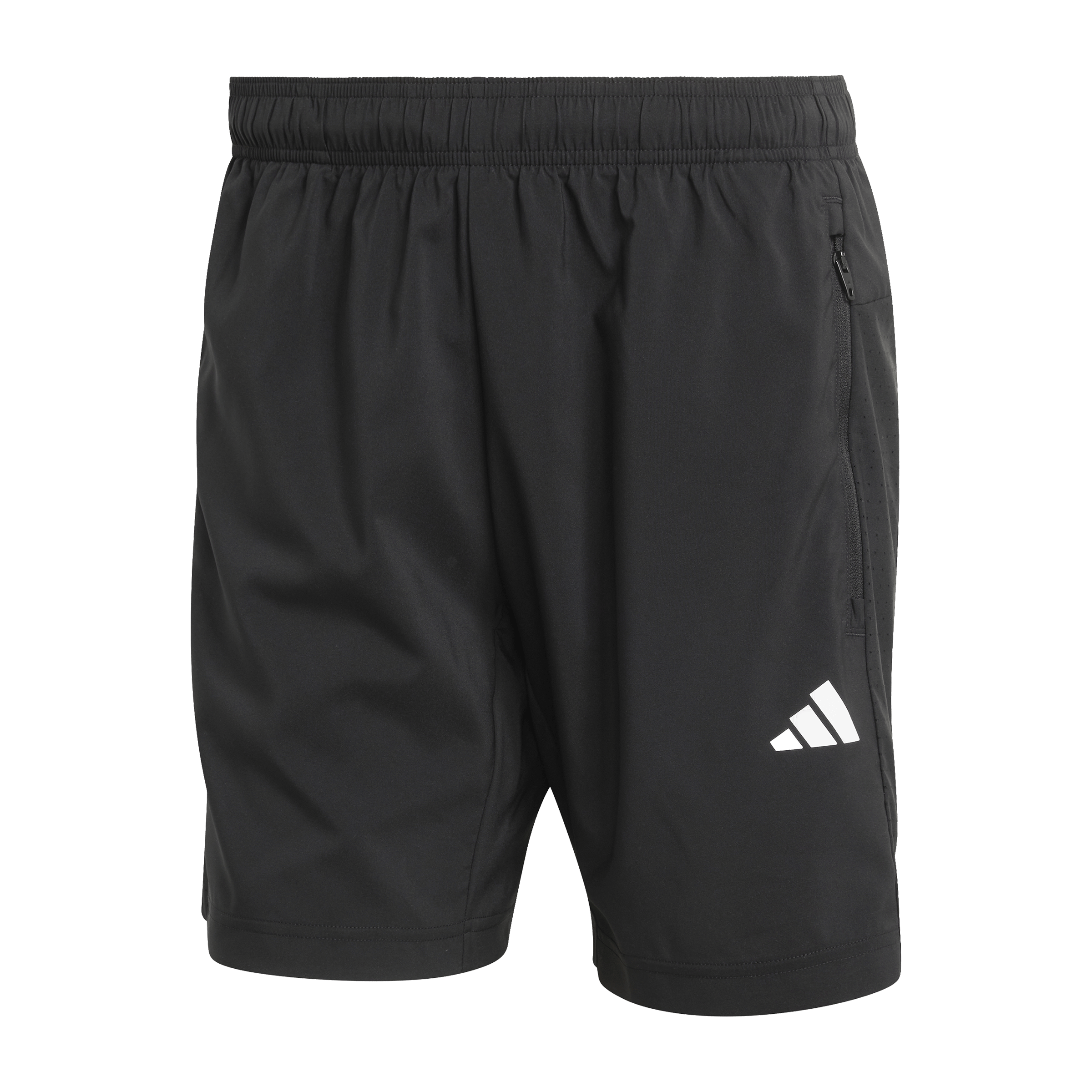 Mens adidas Workout Essentials Base Woven (7") Shorts