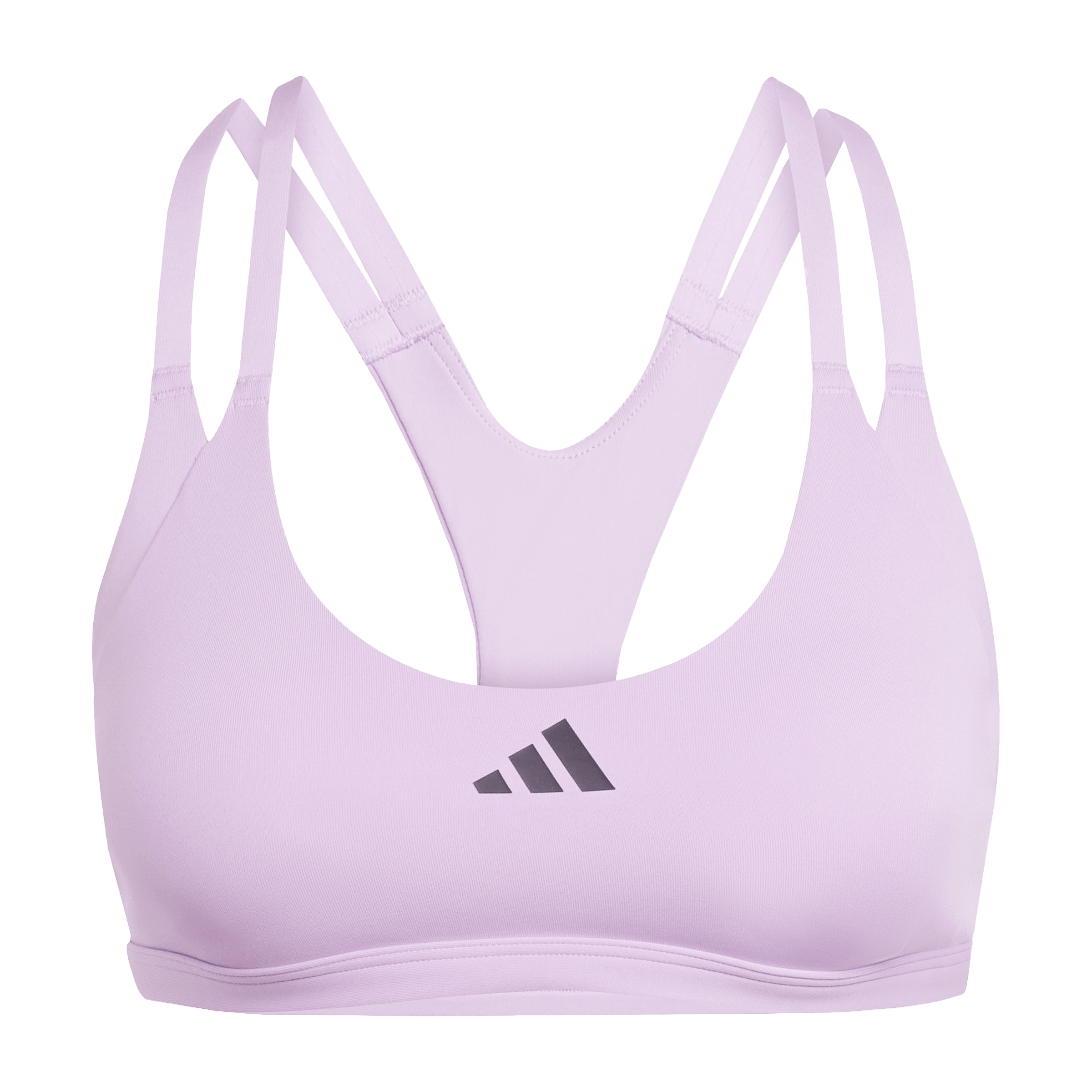 adidas Aeroimpact Luxe Training Light-Support Bra