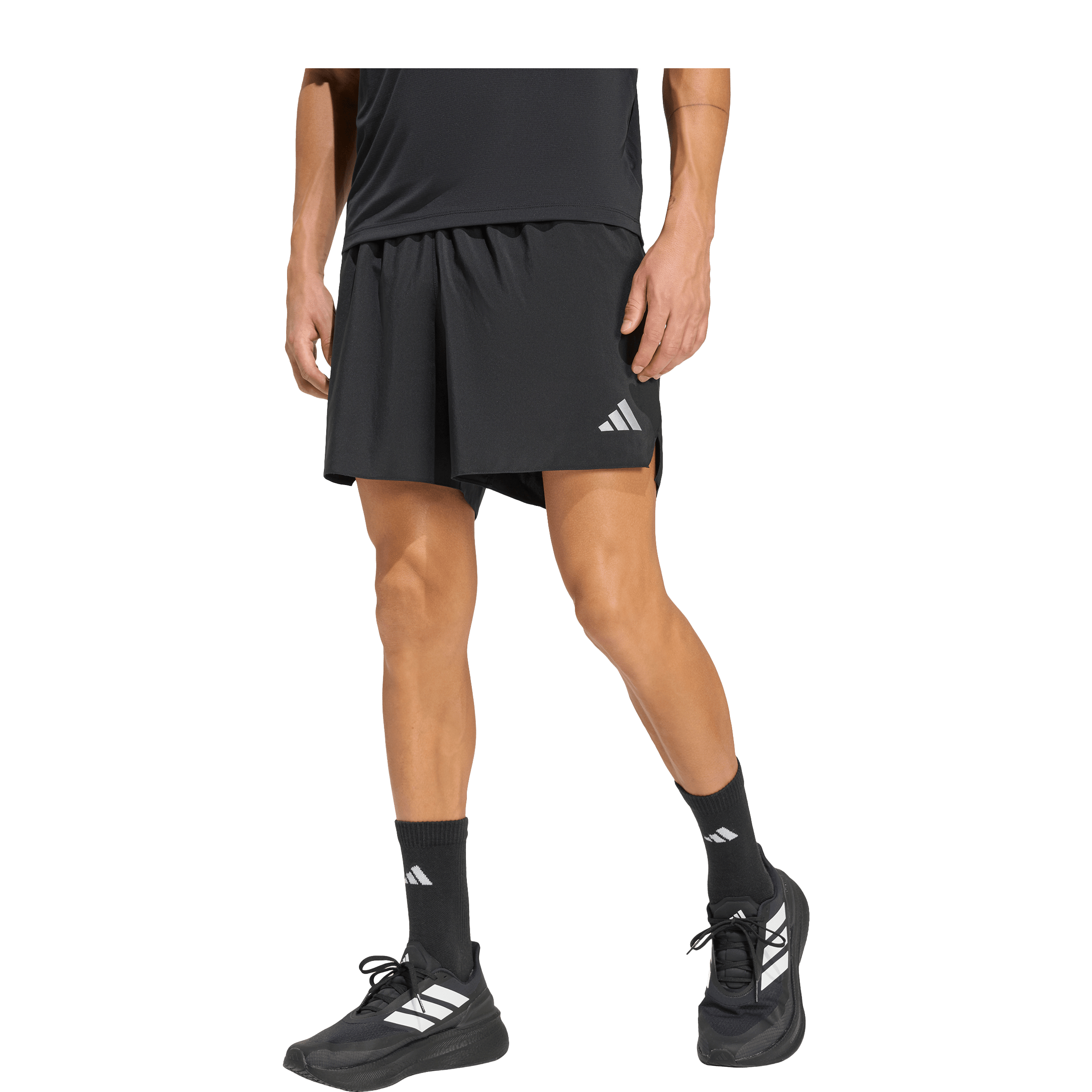 Mens adidas adi365 Running Essentials Shorts 