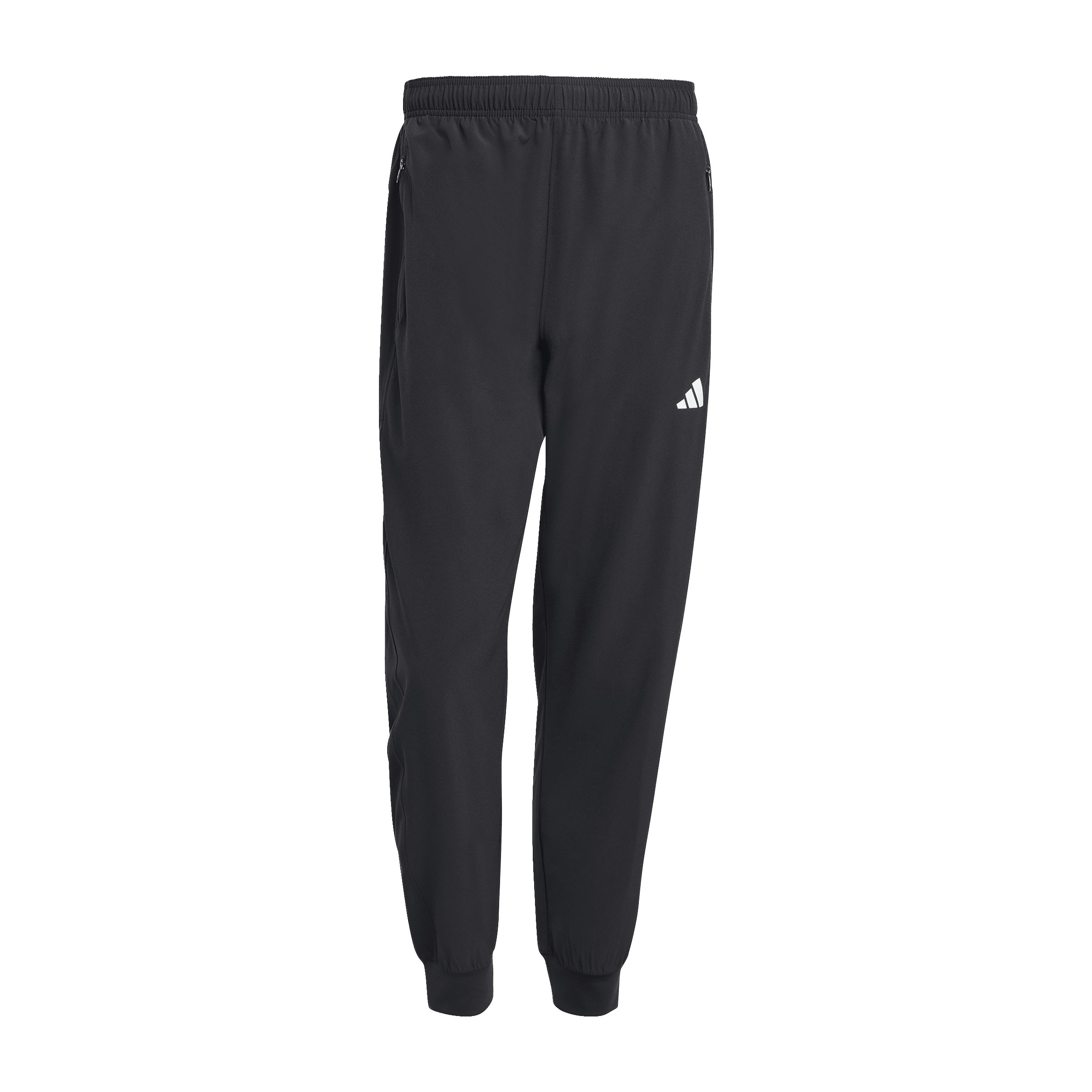 Mens adidas Workout Essentials Flex Woven Pant