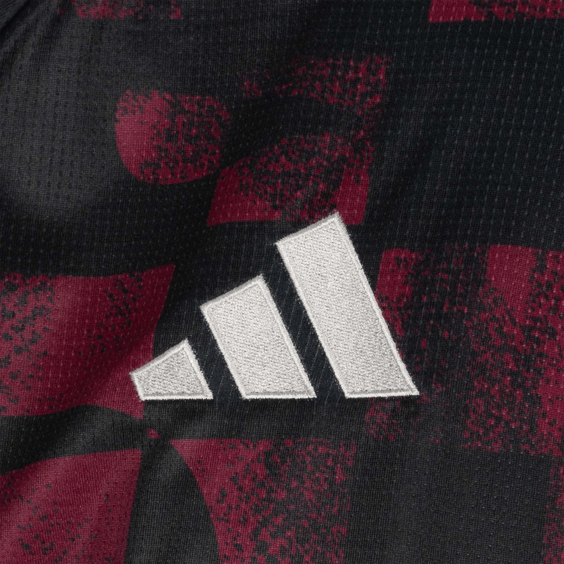 Mens adidas Liverpool FC 26/27 Third Football Jersey