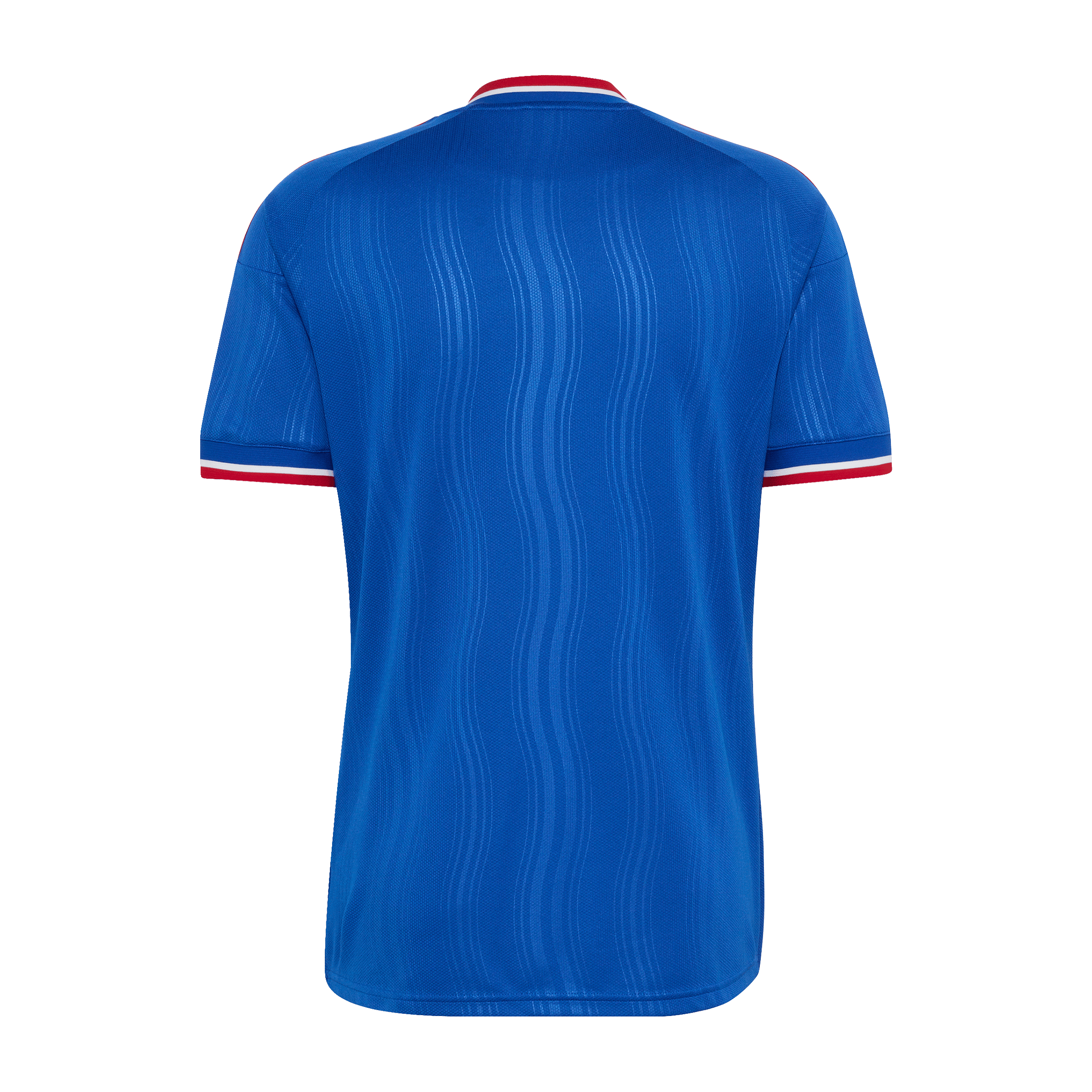 Mens adidas Manchester United 26/27 Away Football Jersey