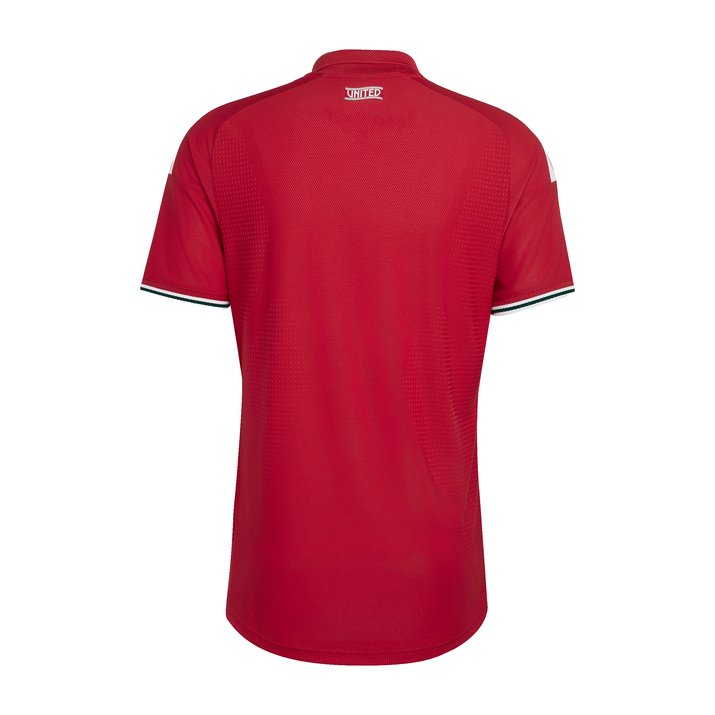 Mens adidas Manchester United 26/27 Home Authentic Football Jersey