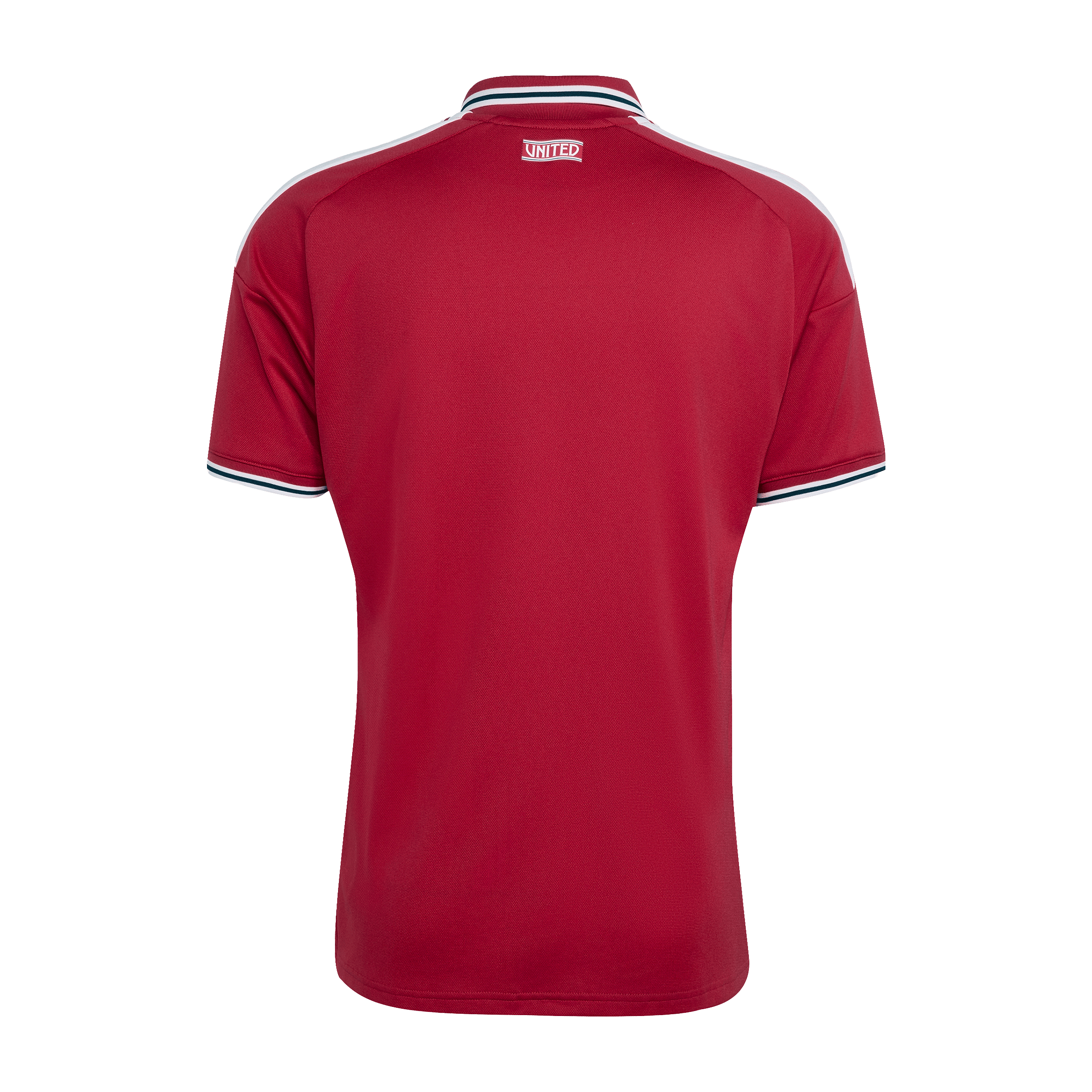 Mens adidas Manchester United 26/27 Home Football Jersey