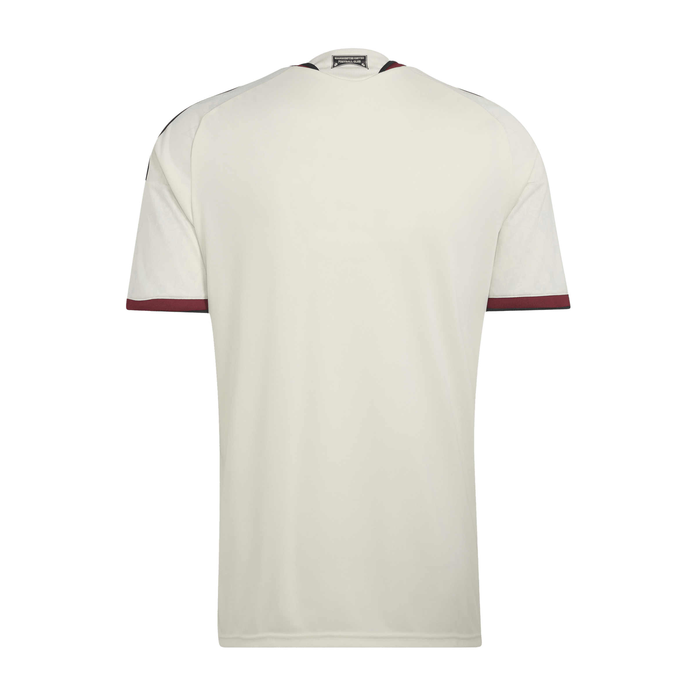 Mens adidas Manchester United 26/27 Third Football Jersey