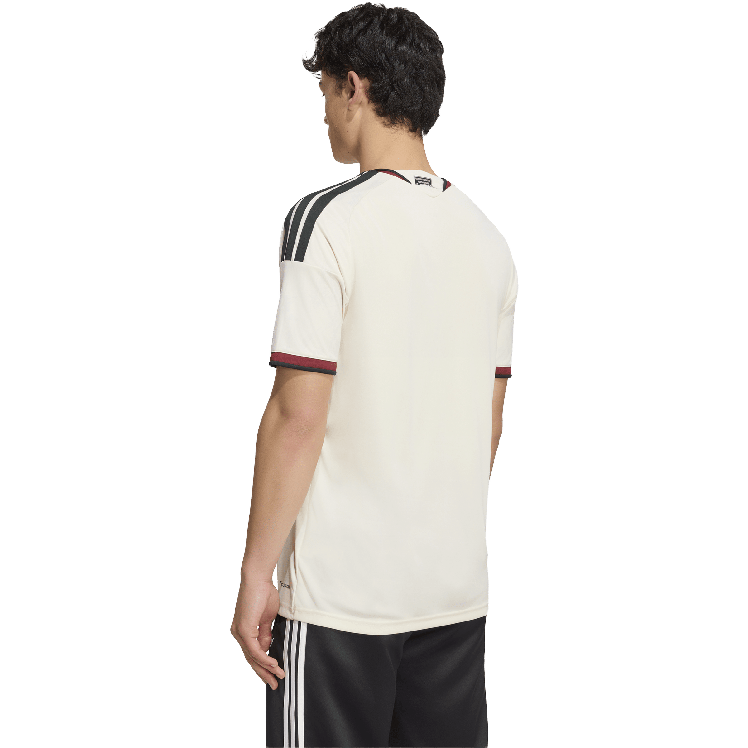 Mens adidas Manchester United 26/27 Third Football Jersey