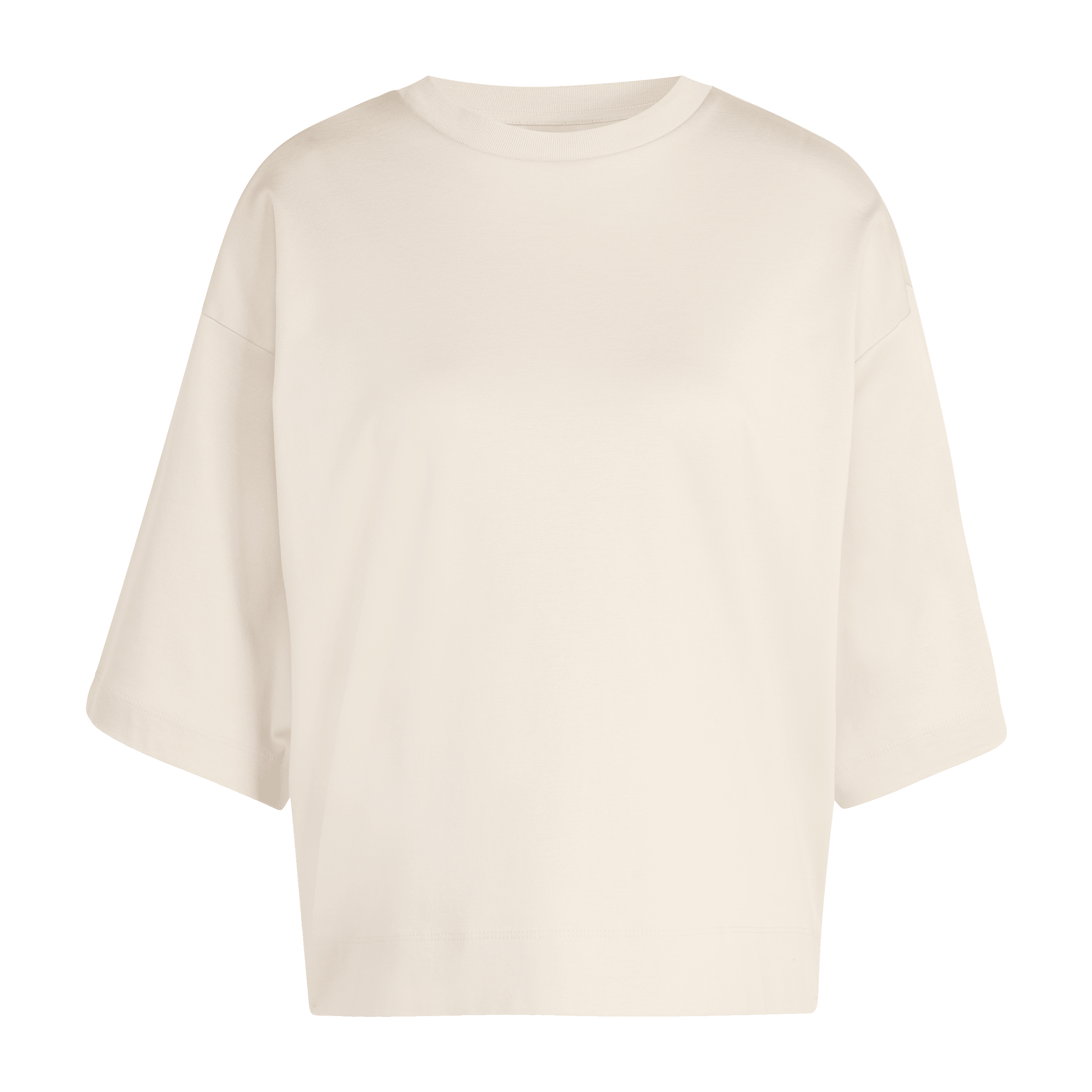Womens adidas Soft Lux Loose Tee
