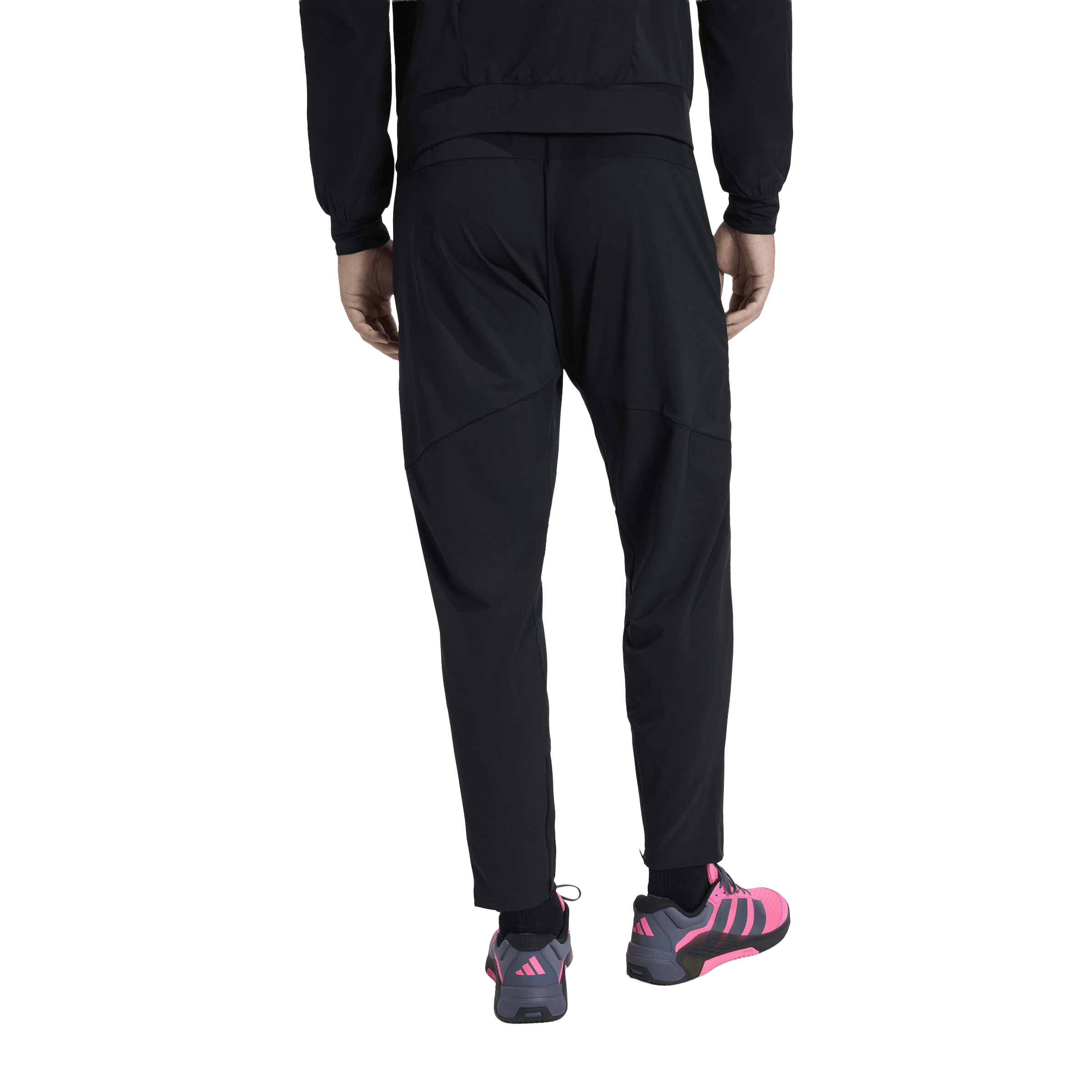Mens adidas D4T Workout Pants