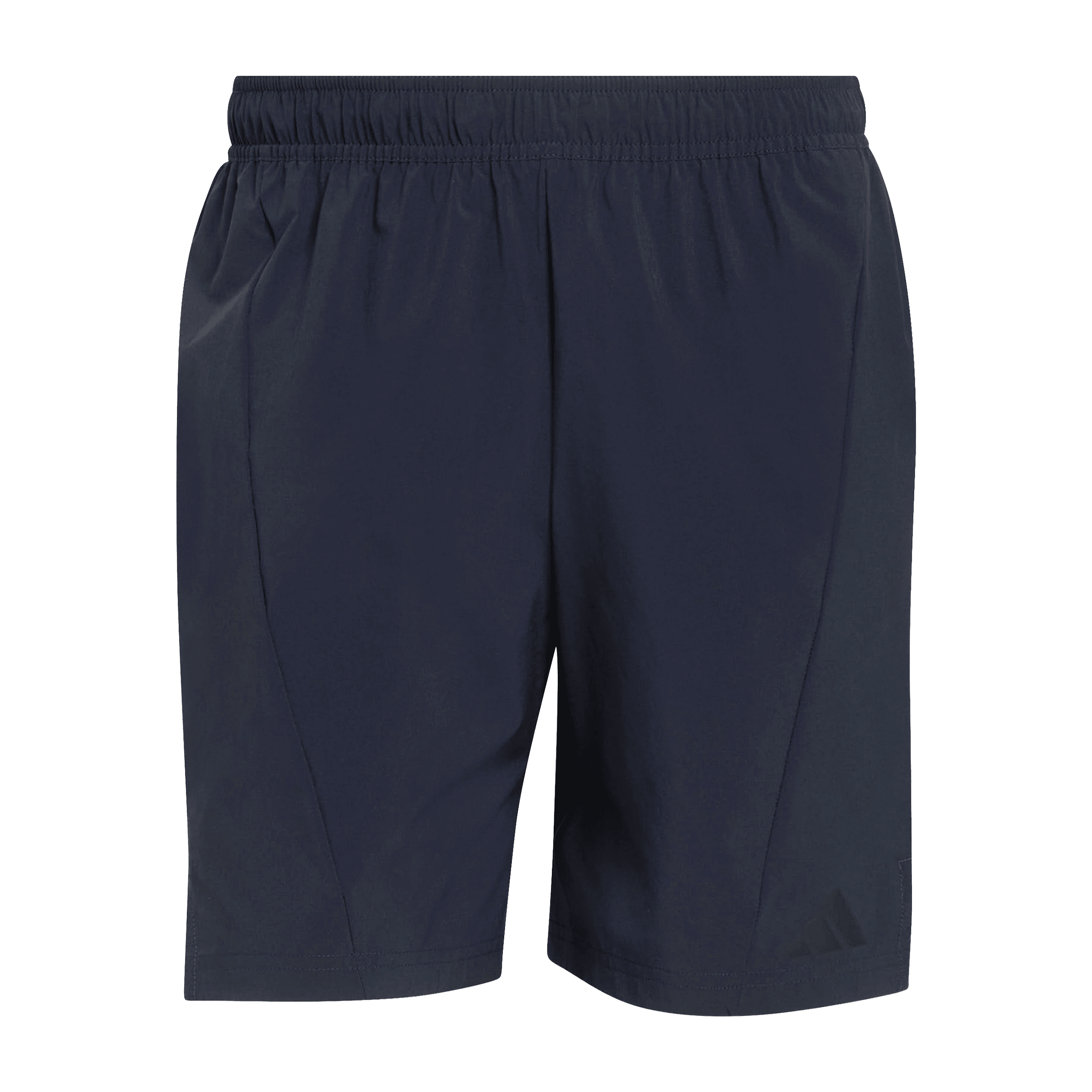 Mens adidas Designed For Training Workout (7") Shorts