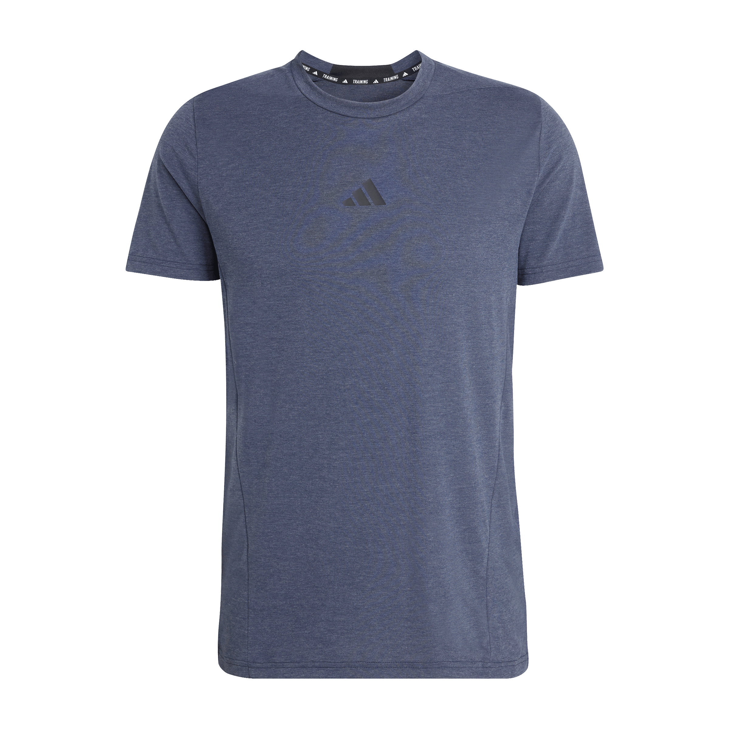Mens adidas Designed For Training Workout Tee