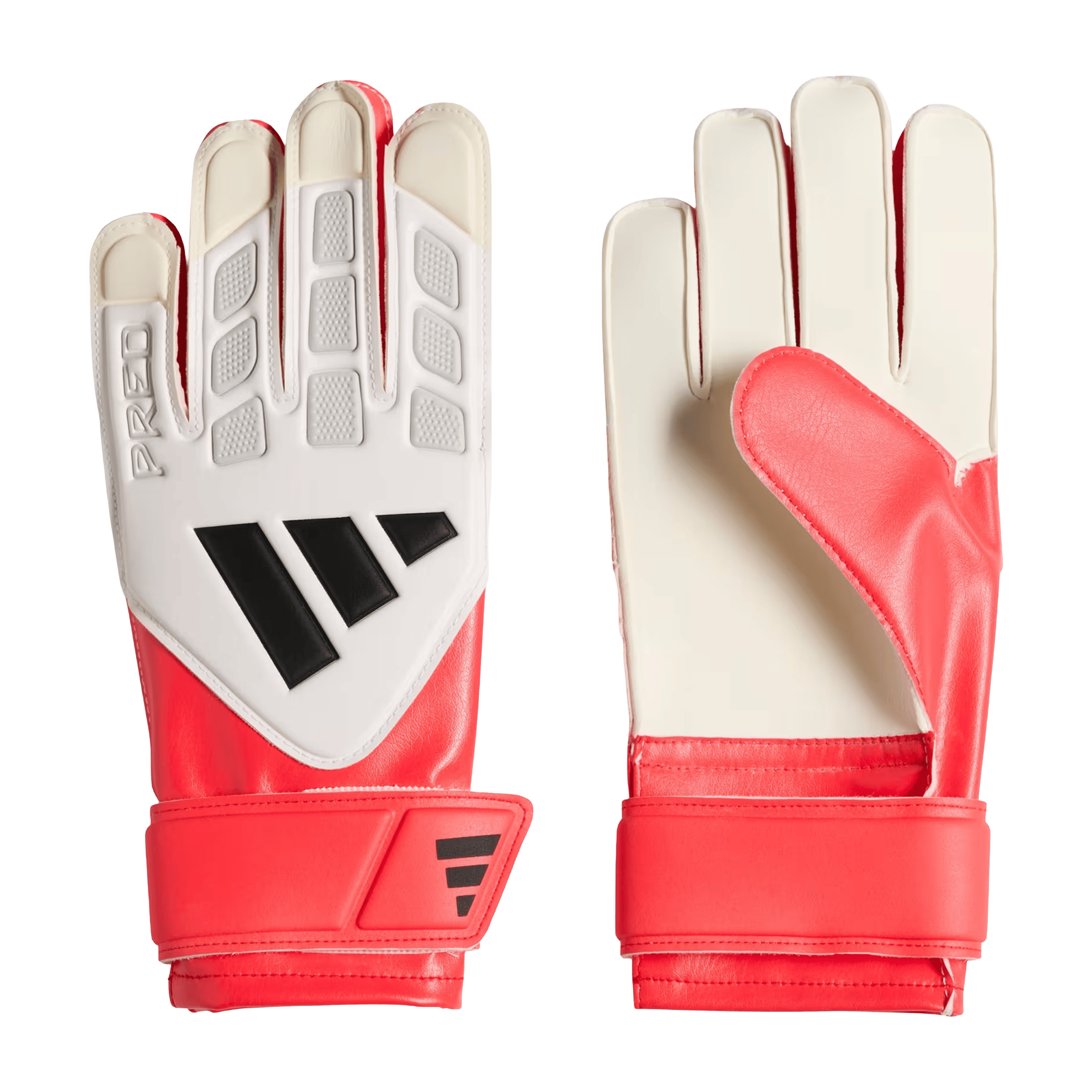 adidas Kids Predator Training Goalkeeper Gloves