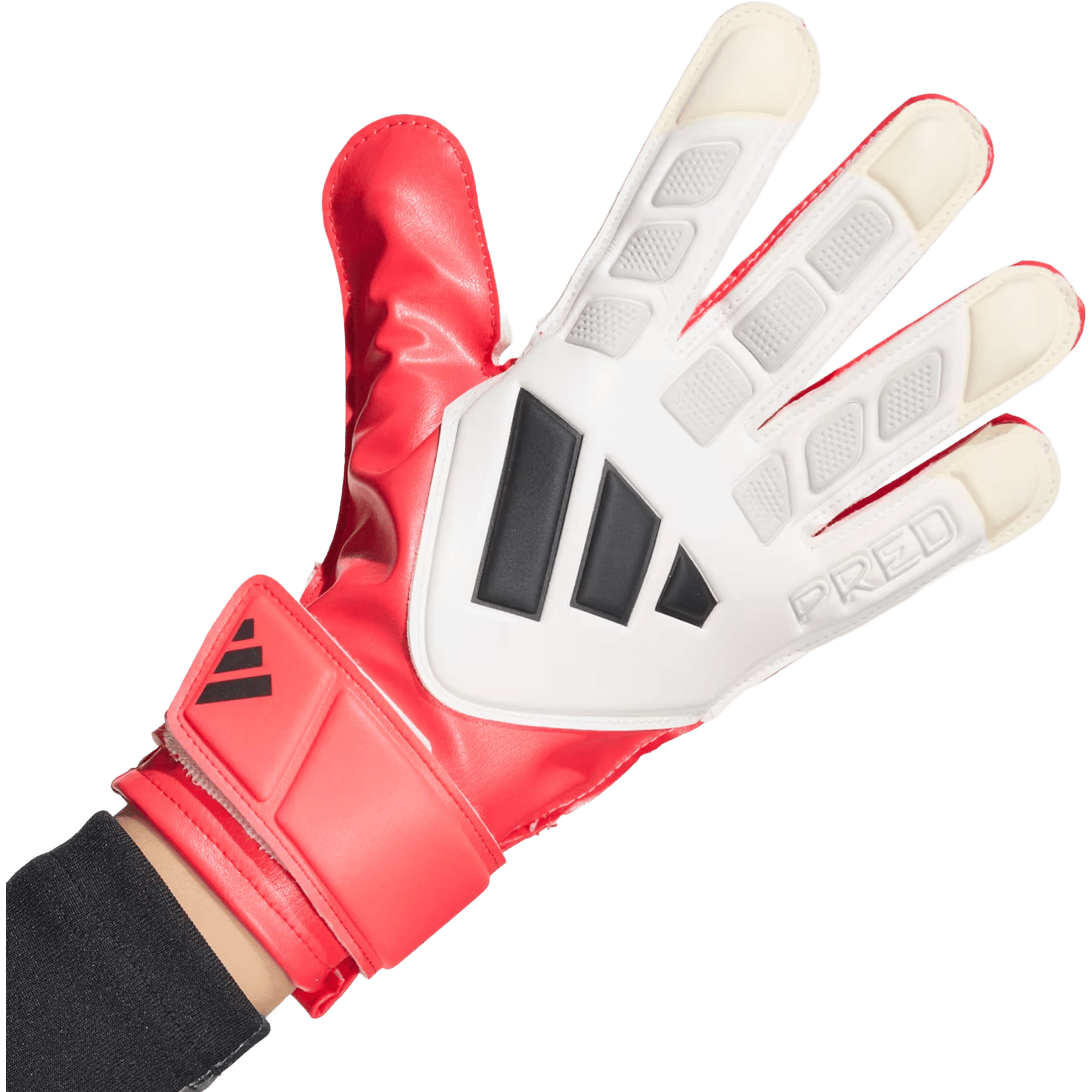 adidas Kids Predator Training Goalkeeper Gloves