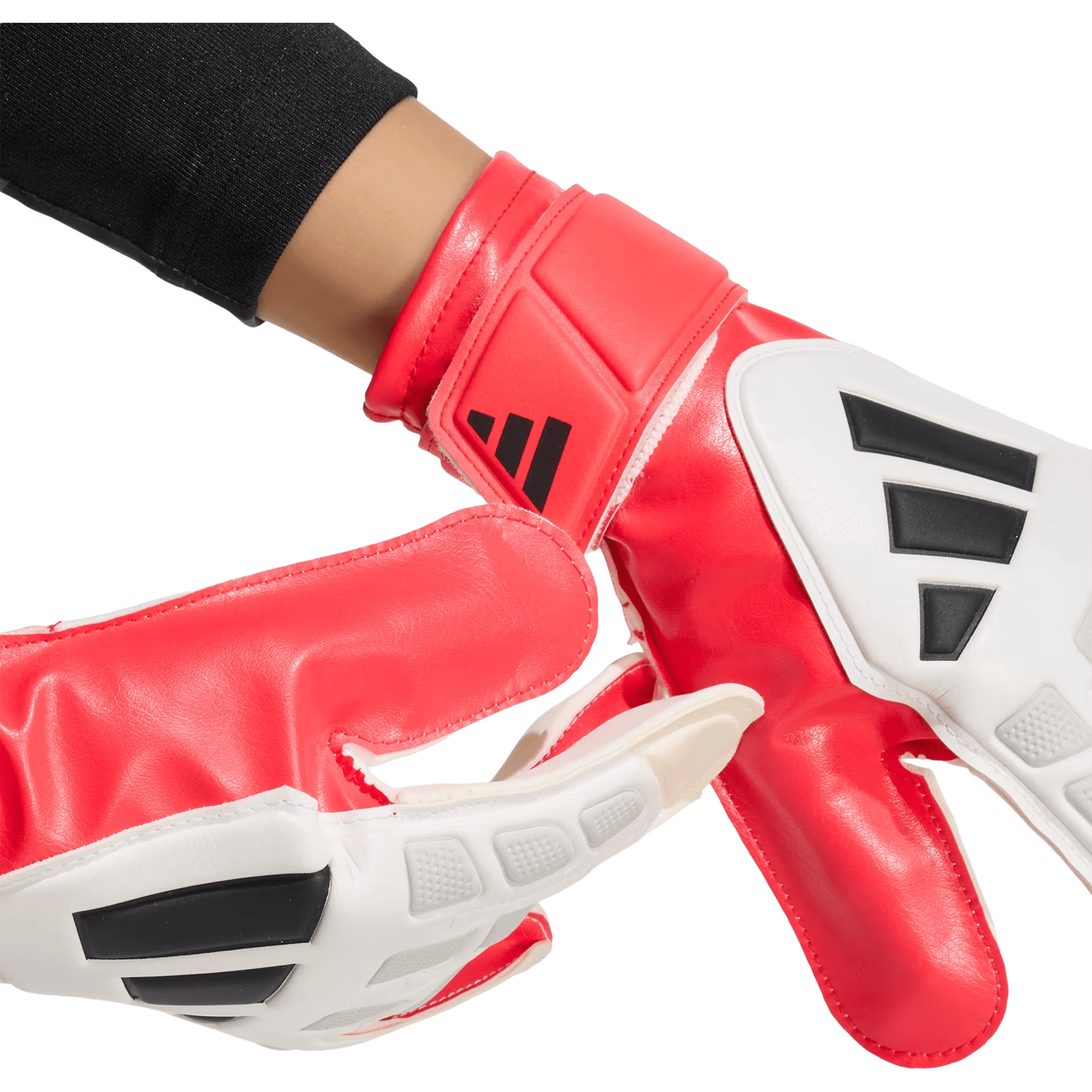adidas Kids Predator Training Goalkeeper Gloves