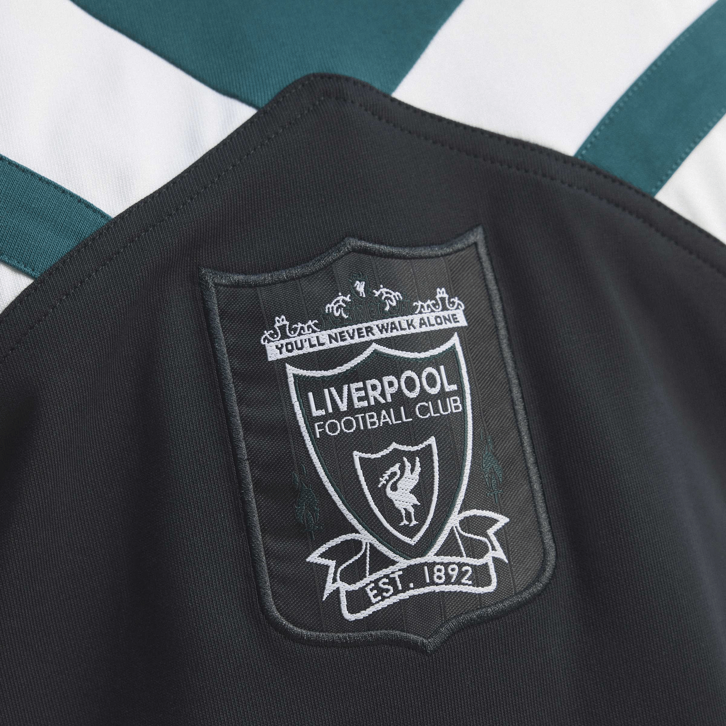 Unisex adidas Liverpool FC 95 Tee