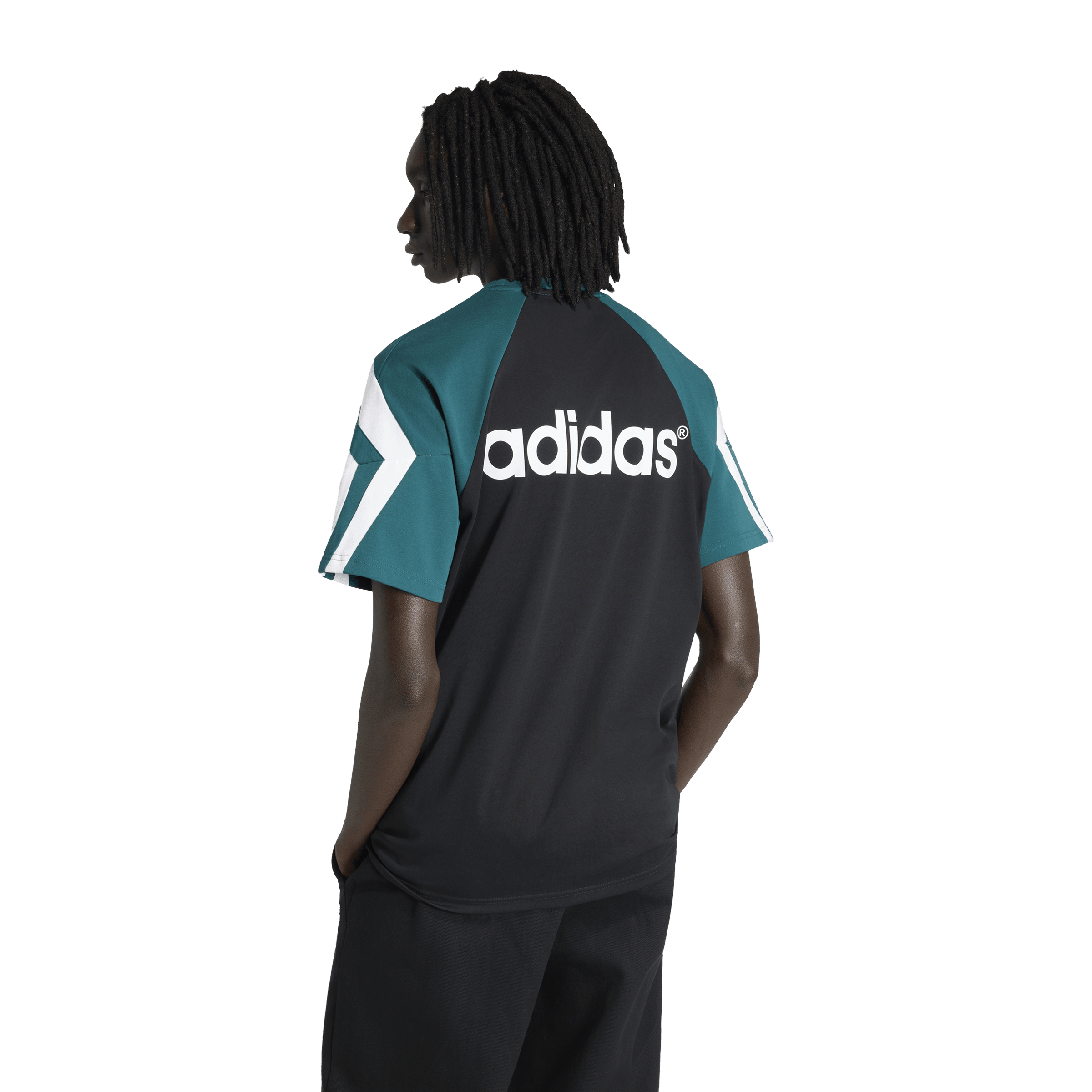 Unisex adidas Liverpool FC 95 Tee
