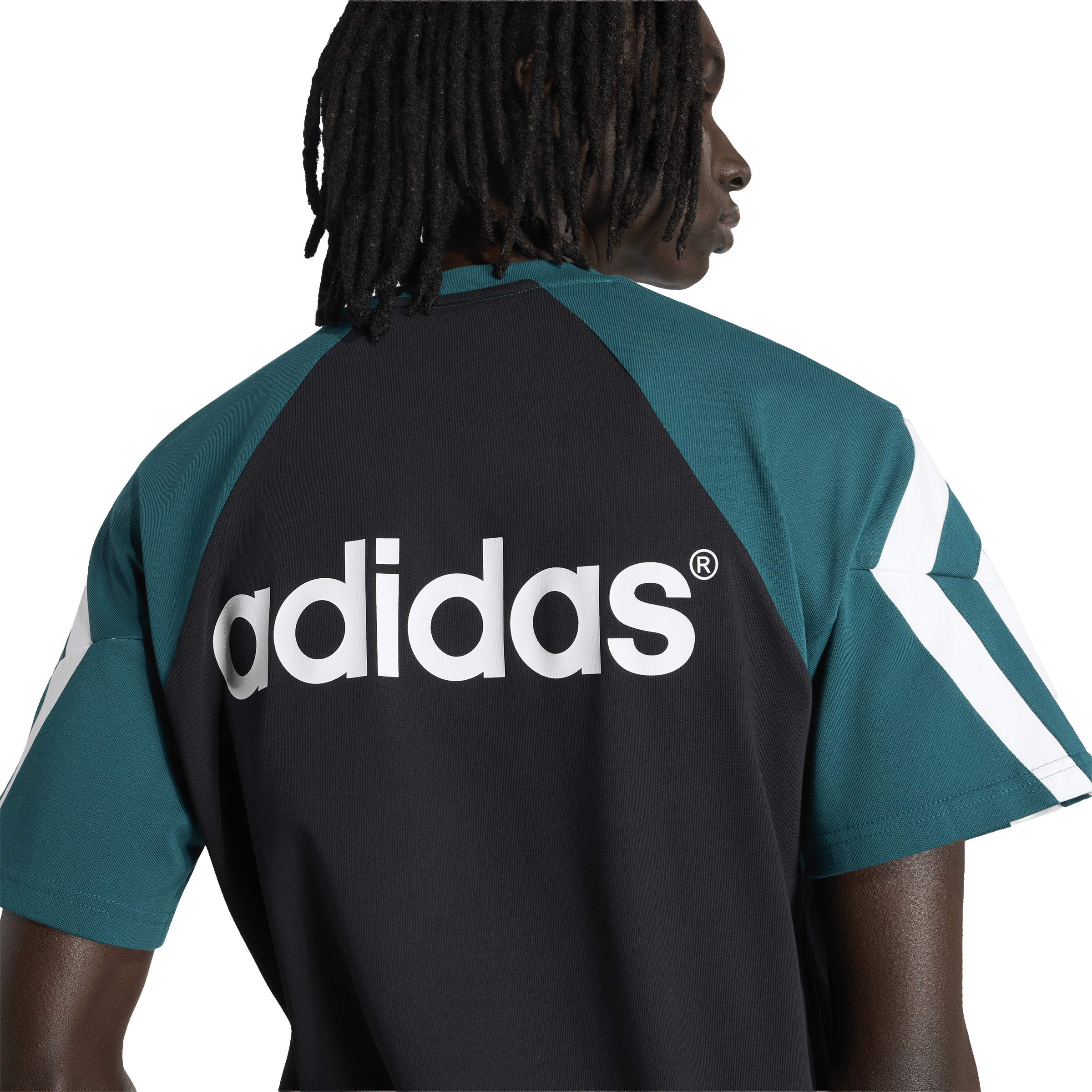 Unisex adidas Liverpool FC 95 Tee